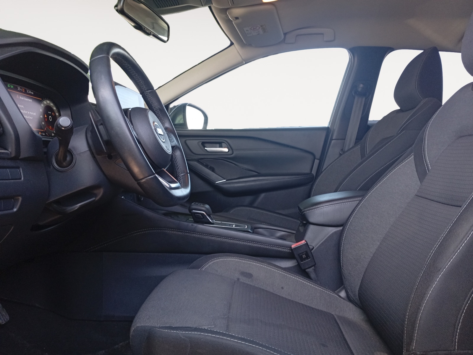 NISSAN QASHQAI-NISSAN QASHQAI TEKNA-image-6