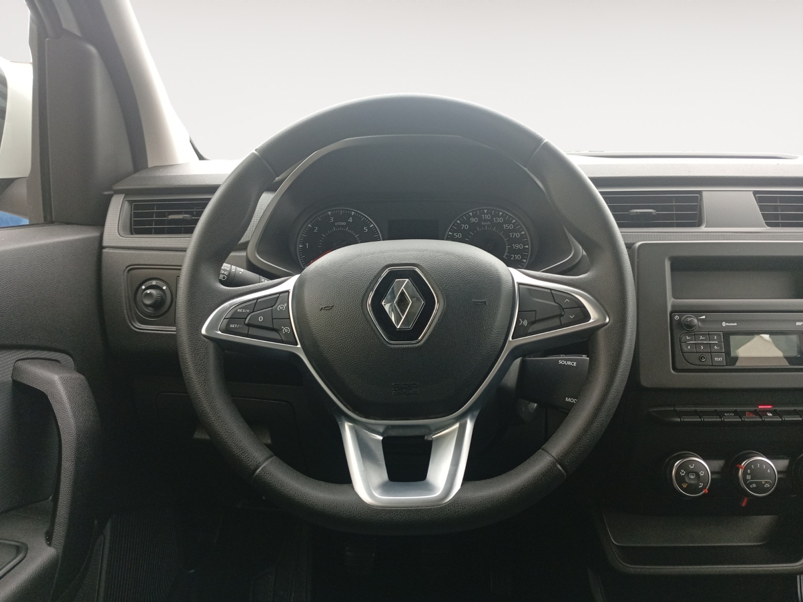 RENAULT EXPRESS-RENAULT EXPRESS AUTHENTIC-image-9