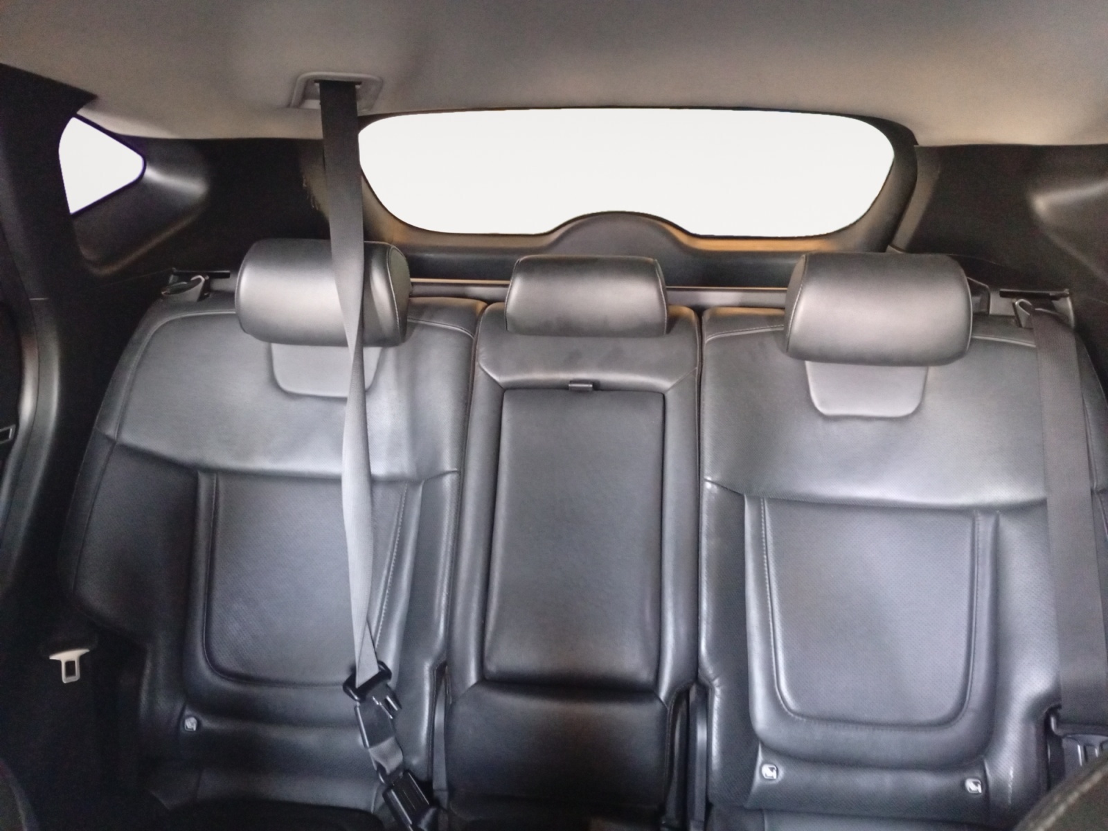 HYUNDAI TUCSON-HYUNDAI TUCSON TUCSON IV - PH1 - 1.6 CRDI PRESTIGE PLUS DCT 134CH-image-10