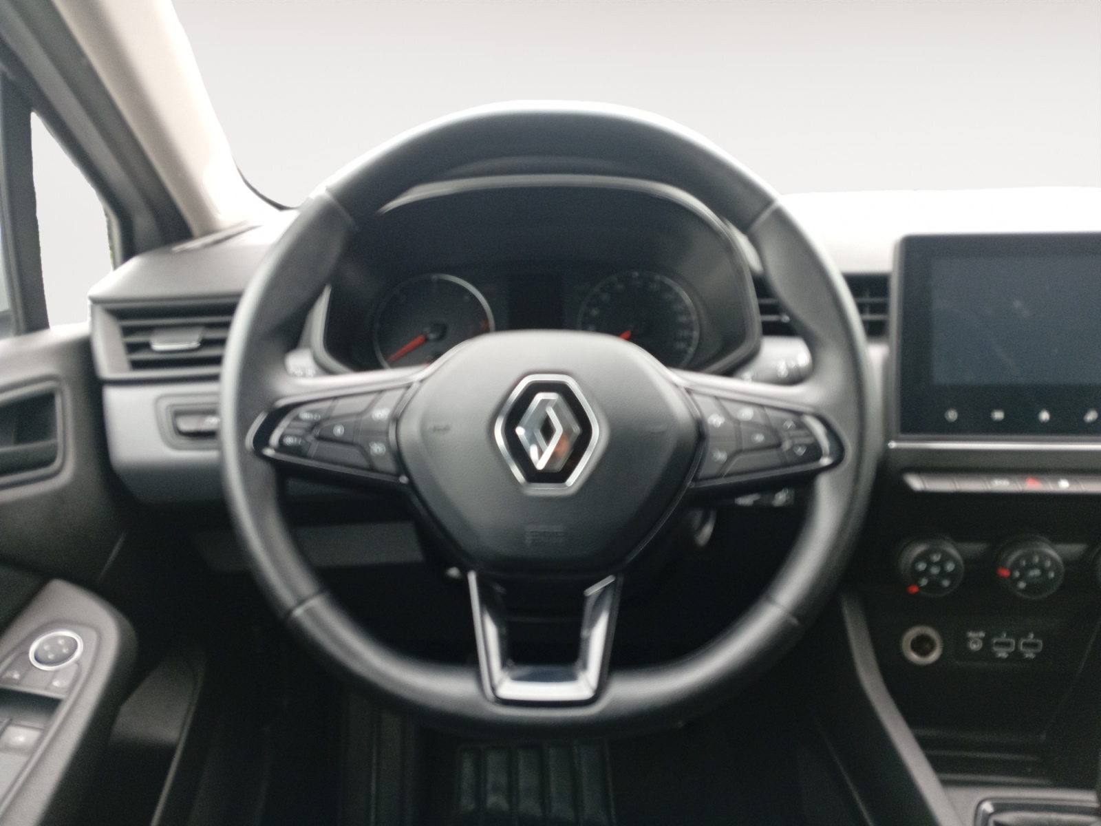 RENAULT CLIO-RENAULT CLIO CLIO V - PH1 - 1.5 DCI AUTHENTIC BVM 115CH-image-8