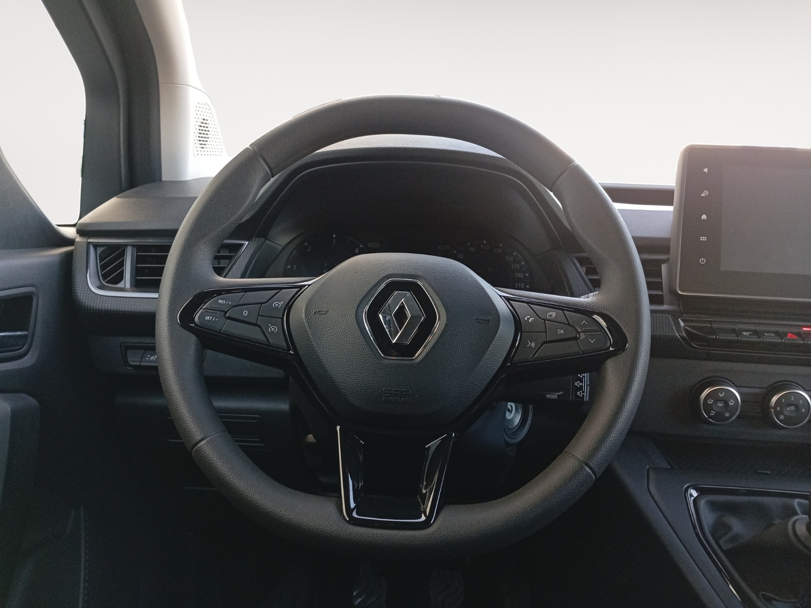 RENAULT KANGOO-RENAULT KANGOO KANGOO III - PH1 - 1.5 BLUE DCI éQUILIBRE BVM 115CH-image-9