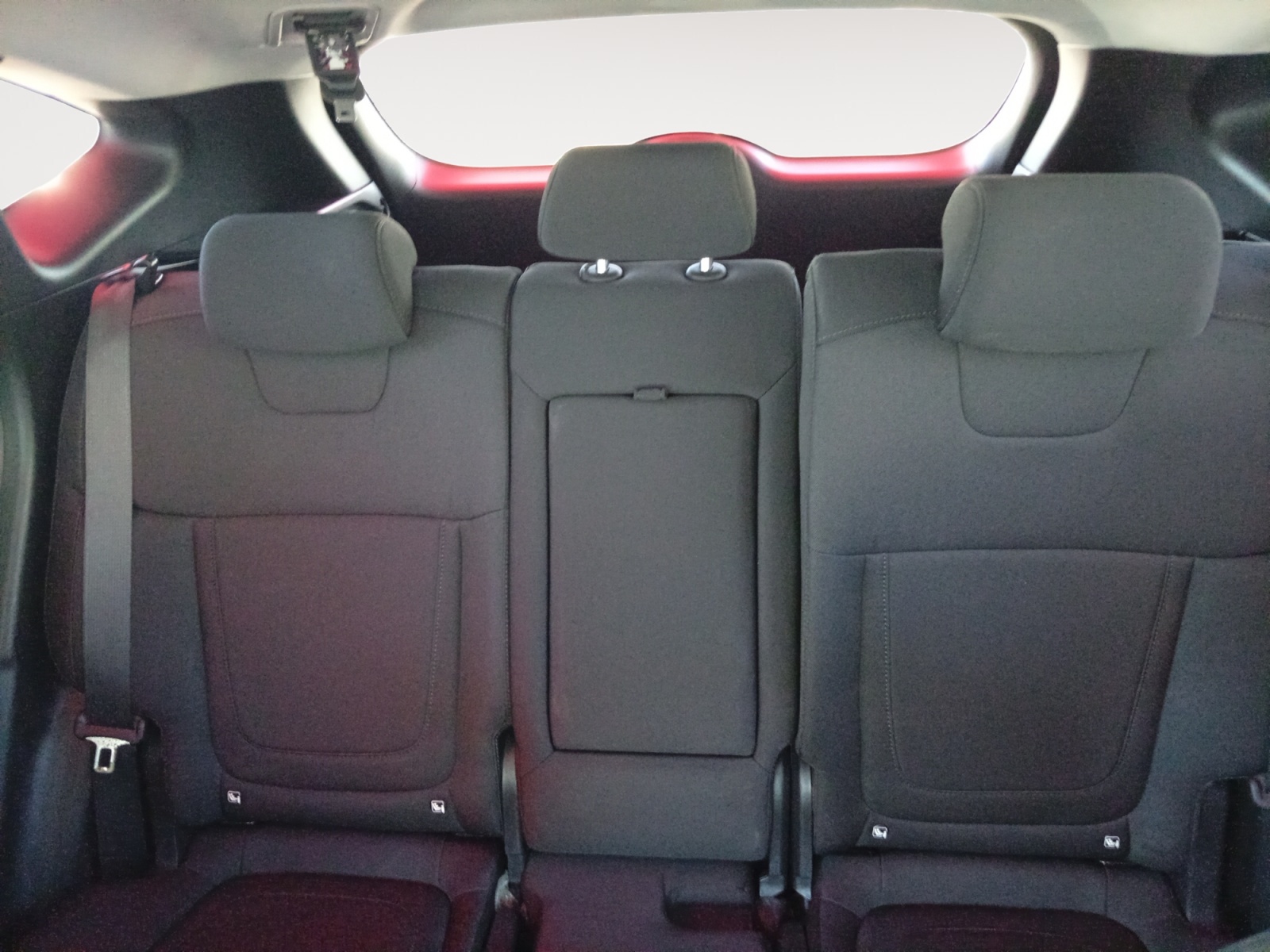 HYUNDAI TUCSON-HYUNDAI TUCSON TUCSON IV - PH2 - 1.6 CRDI ULTIMATE BVA 136CH-image-10