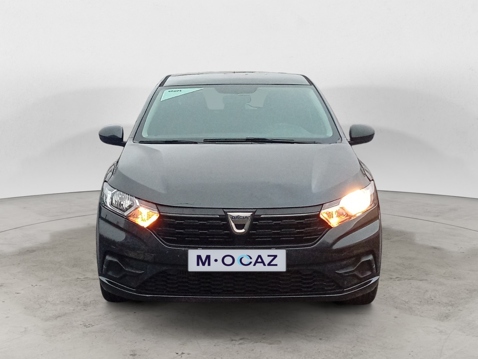 DACIA SANDERO-DACIA SANDERO 1.5 DCI 95 STREETWAY ESSENTIEL-image-5