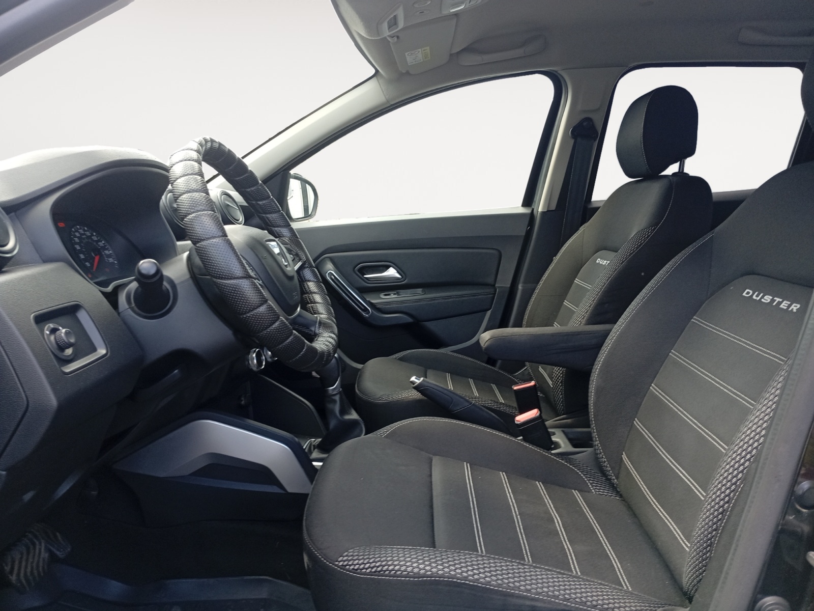 DACIA DUSTER-DACIA DUSTER DUSTER II - PH1 - 1.5 DCI 110 EDC PRESTIGE BVA 110CH-image-6