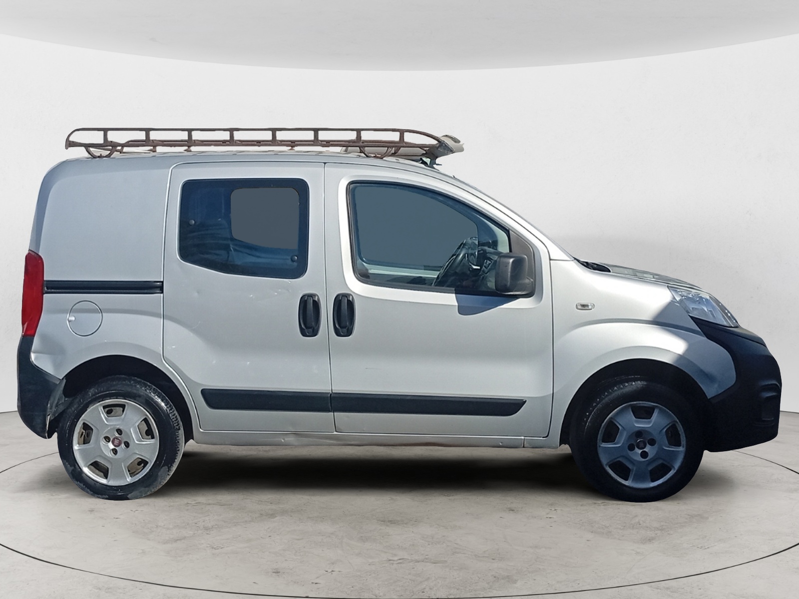 FIAT FIORINO-FIAT FIORINO 1.3 MULTIJET URBAN CLIM GEN.I PH1-image-4