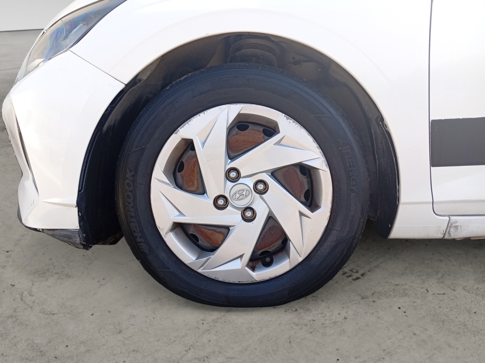 HYUNDAI I20-HYUNDAI I20 I20 II - PH1 - 1.4 MPI ATTRACTIVE BVA 100CH-image-11