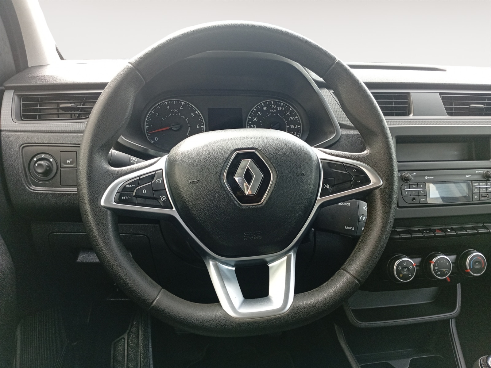 RENAULT EXPRESS-RENAULT EXPRESS EXPRESS II - PH1 - 1.5 DCI EQUILIBRE BVM 95CH-image-9