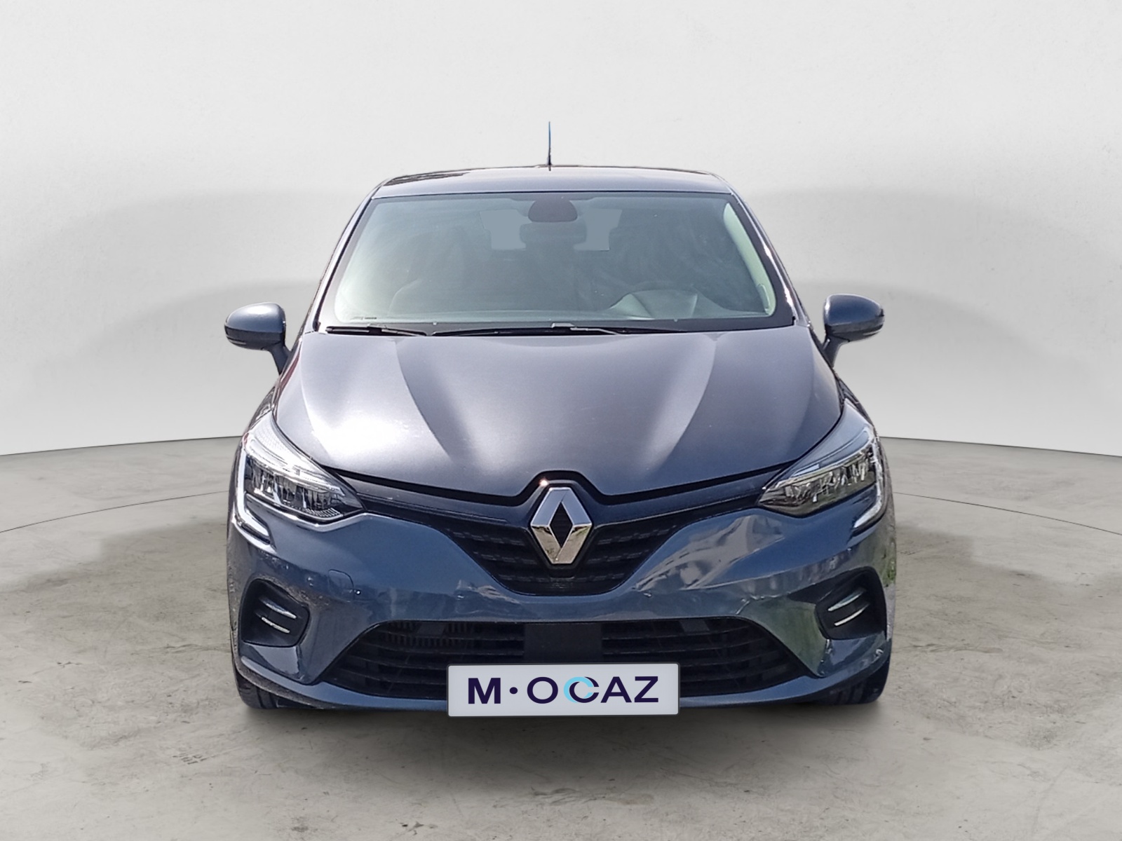 RENAULT CLIO-RENAULT CLIO CLIO V - PH2 - 1.5 DCI AUTHENTIC BVM 115CH-image-5