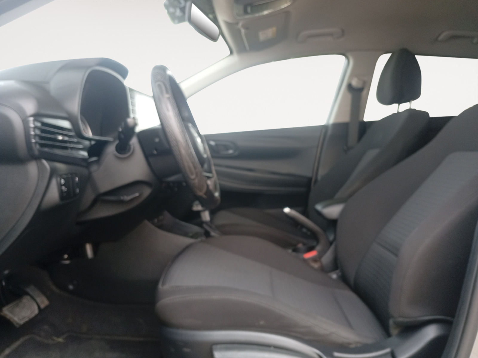 HYUNDAI I20-HYUNDAI I20 I20 II - PH2 - 1.4 MPI INVENTIVE BVA 100CH-image-6