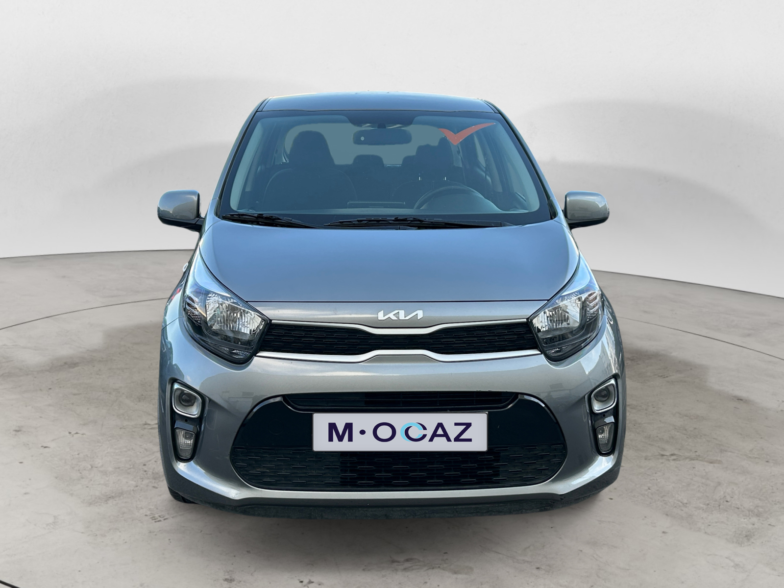 KIA PICANTO-KIA PICANTO PICANTO II - PH2 - 1.0 LIFE 5P BVM 69CH-image-7