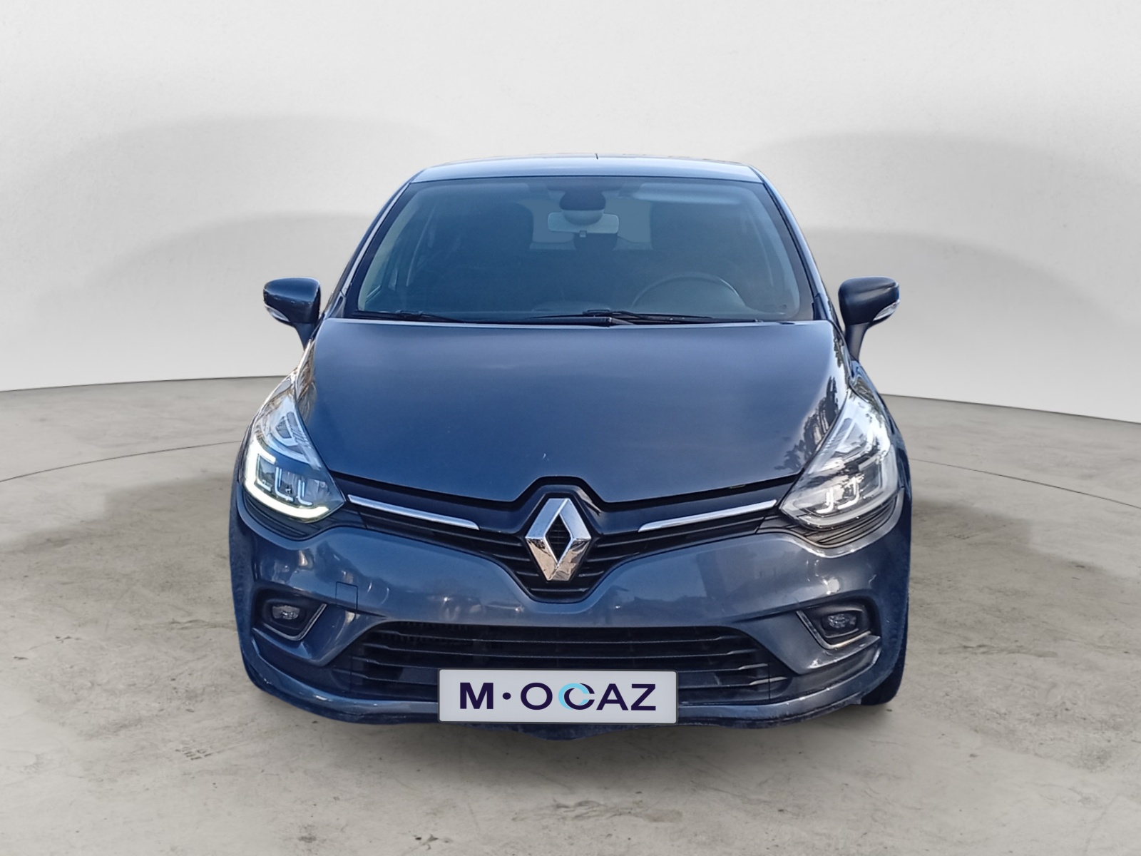 RENAULT CLIO-RENAULT CLIO CLIO IV - PH2 - 1.5 DCI INTENS BVM 85CH-image-5
