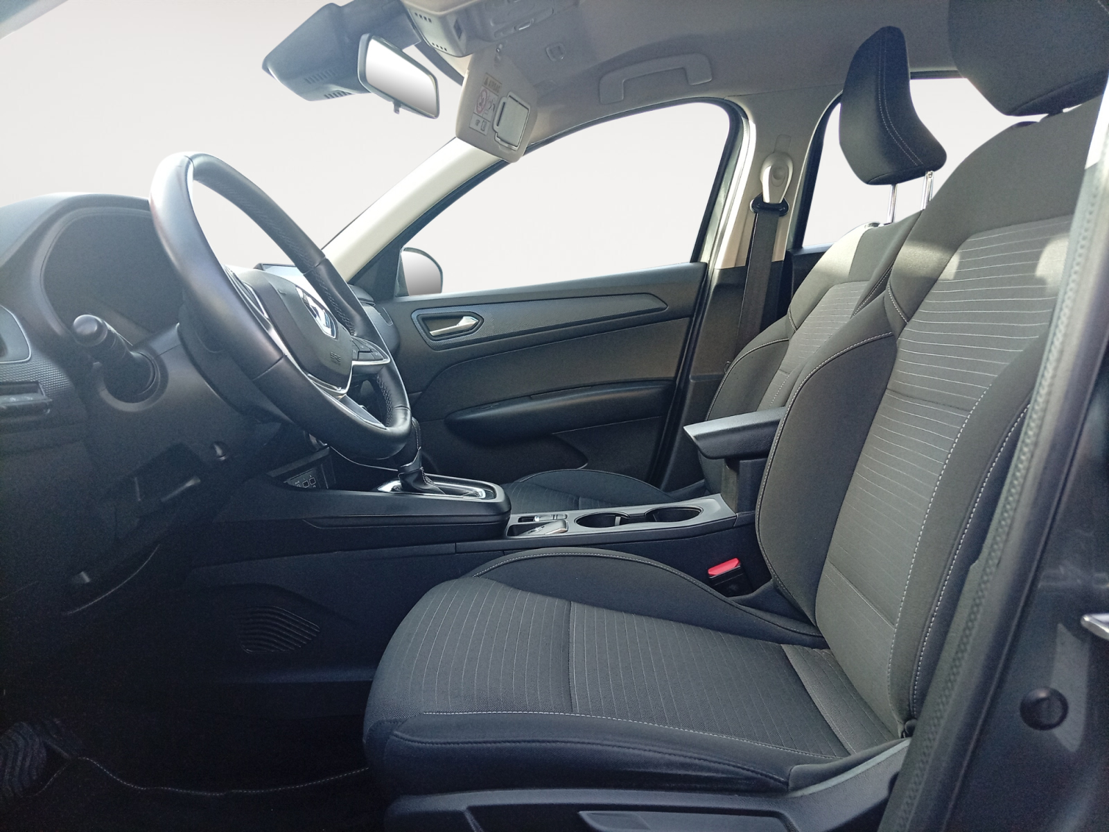 RENAULT ARKANA-RENAULT ARKANA ARKANA I - PH1 - 1.6 E-TECH FULL HYBRID EQUILIBRE BVA 145CH-image-5