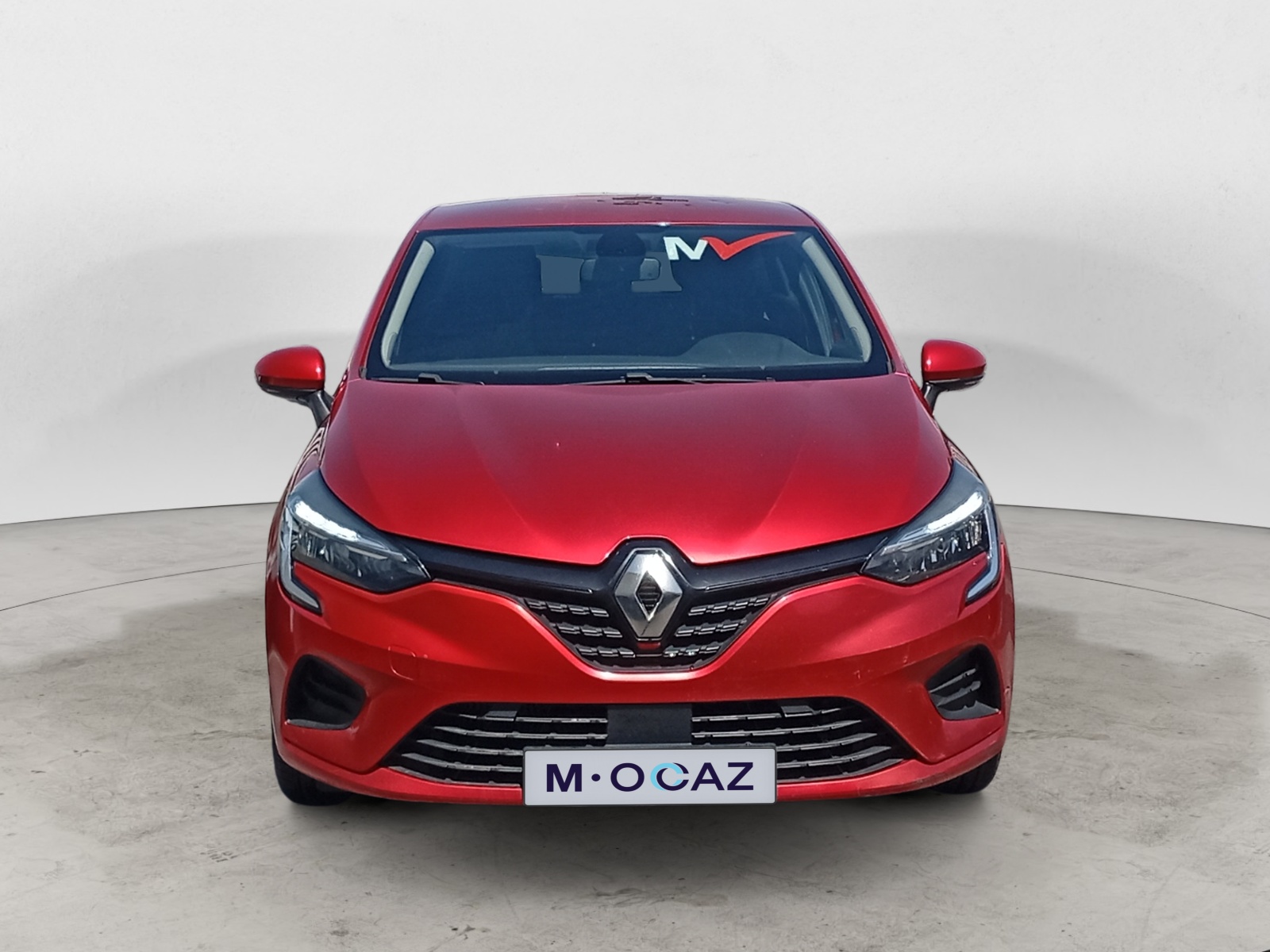 RENAULT CLIO-RENAULT CLIO CLIO V - PH1 - 1.5 DCI AUTHENTIC BVM 115CH-image-5