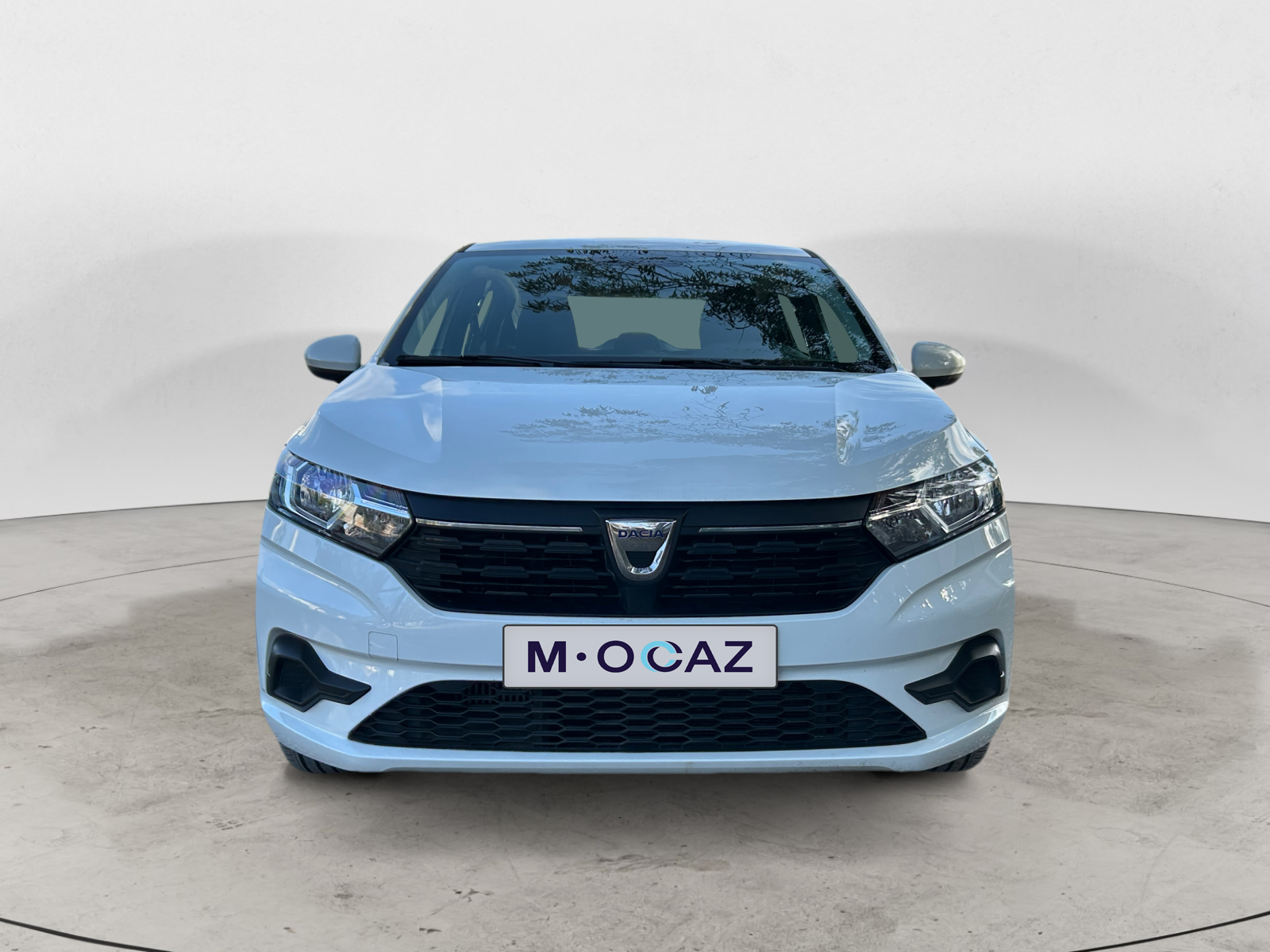 DACIA SANDERO-DACIA SANDERO SANDERO III - PH2 - TCE  ESSENTIEL CVT 100CH-image-5