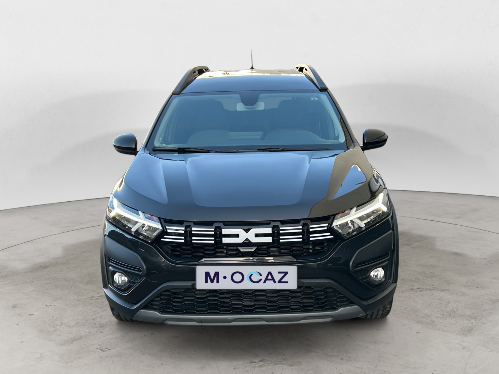 DACIA JOGGER-DACIA JOGGER JOGGER I - PH1 - 1.5 DCI  EXPRESSION BVM 102CH-image-5