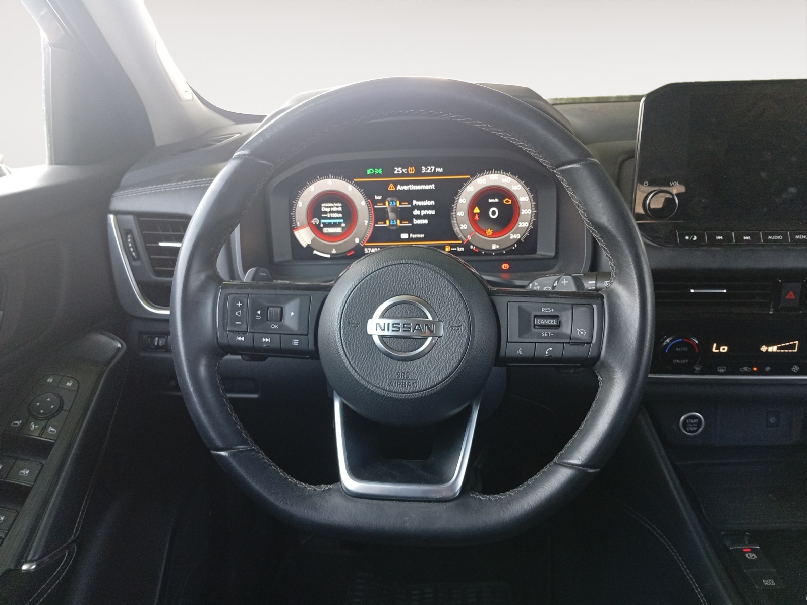NISSAN QASHQAI-NISSAN QASHQAI TEKNA-image-9