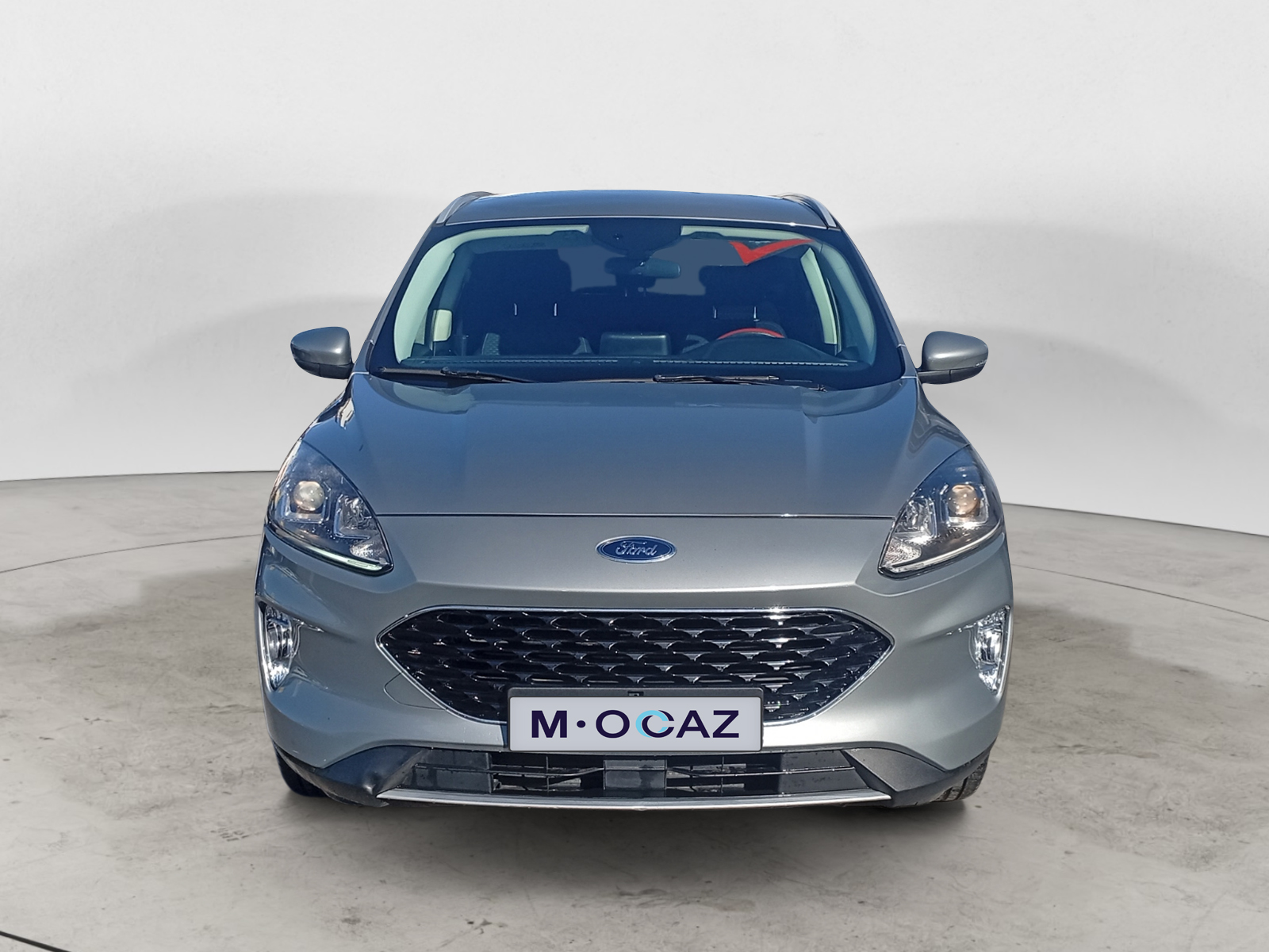 FORD KUGA-FORD KUGA 1.5 ECOBLUE 120 BVA TREND+-image-5