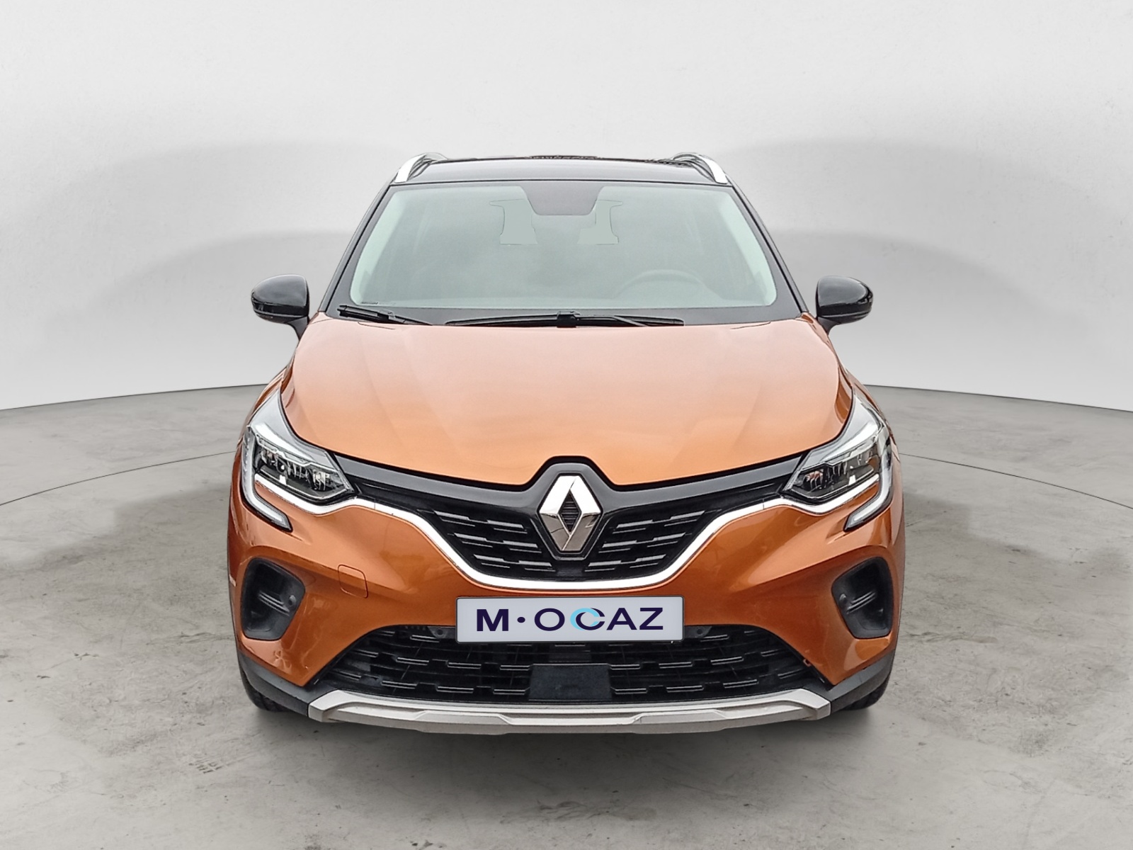 RENAULT CAPTUR-RENAULT CAPTUR TECHNO-image-5