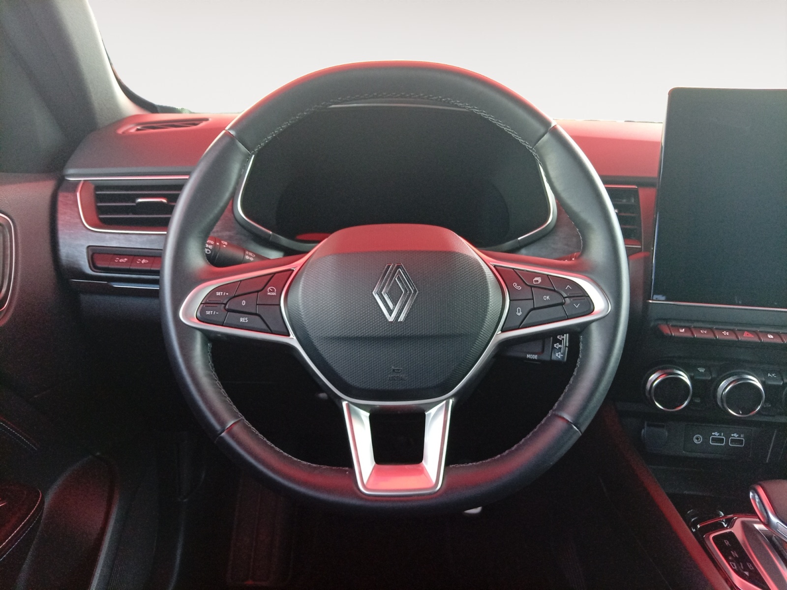 RENAULT ARKANA-RENAULT ARKANA ARKANA I - PH1 - 1.6 E-TECH  HEV ESPRIT ALPINE BVA 145CH-image-9