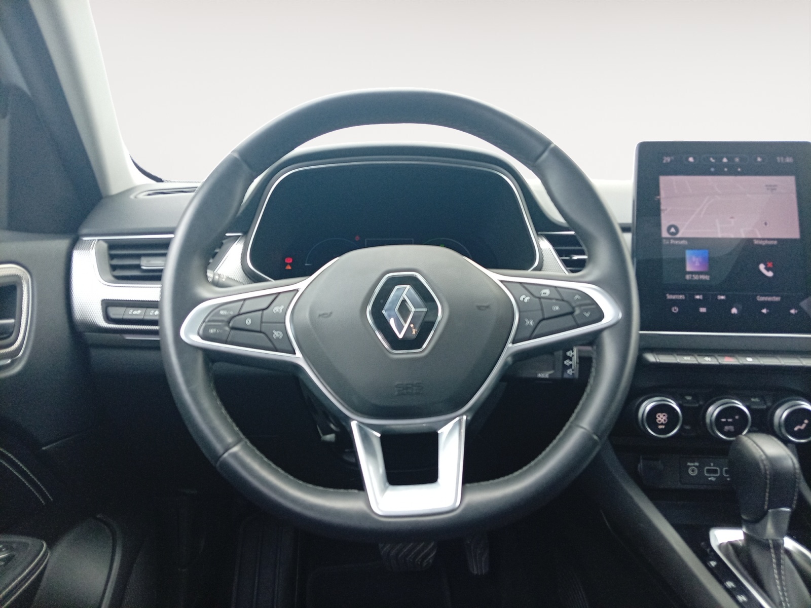RENAULT ARKANA-RENAULT ARKANA 1.6-ETECH-145-HEV-TECHNO-image-8