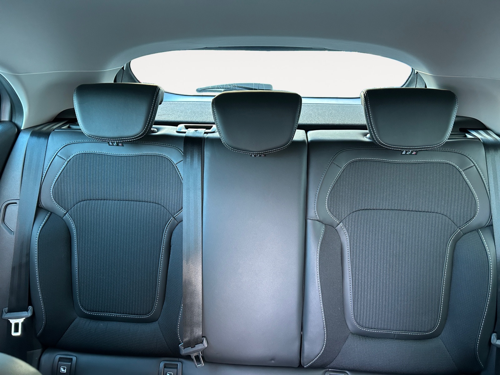 RENAULT MEGANE-RENAULT MEGANE MEGANE IV - PH2 - 1.5 DCI TECHNO BVA 115CH-image-10