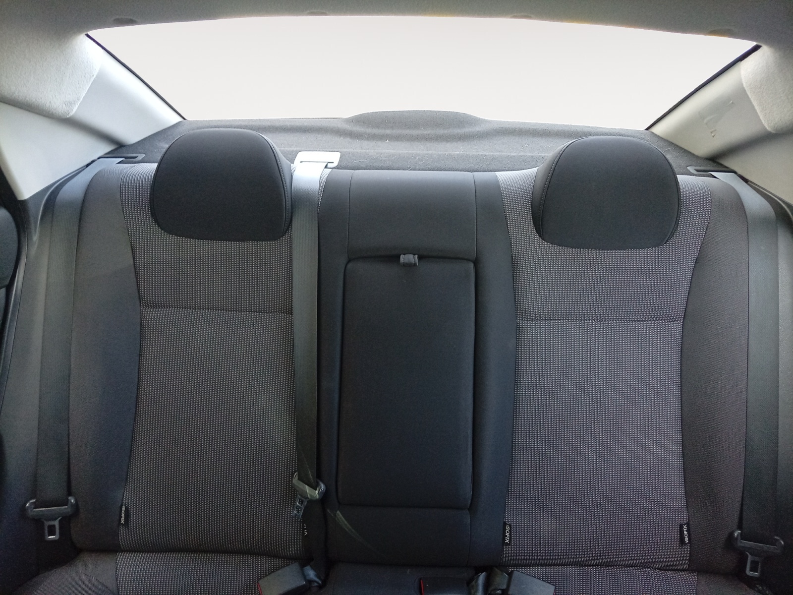 HYUNDAI ACCENT-HYUNDAI ACCENT ACCENT V - PH2 - 1.5 SEDUCTIVE BVA 115CH-image-10