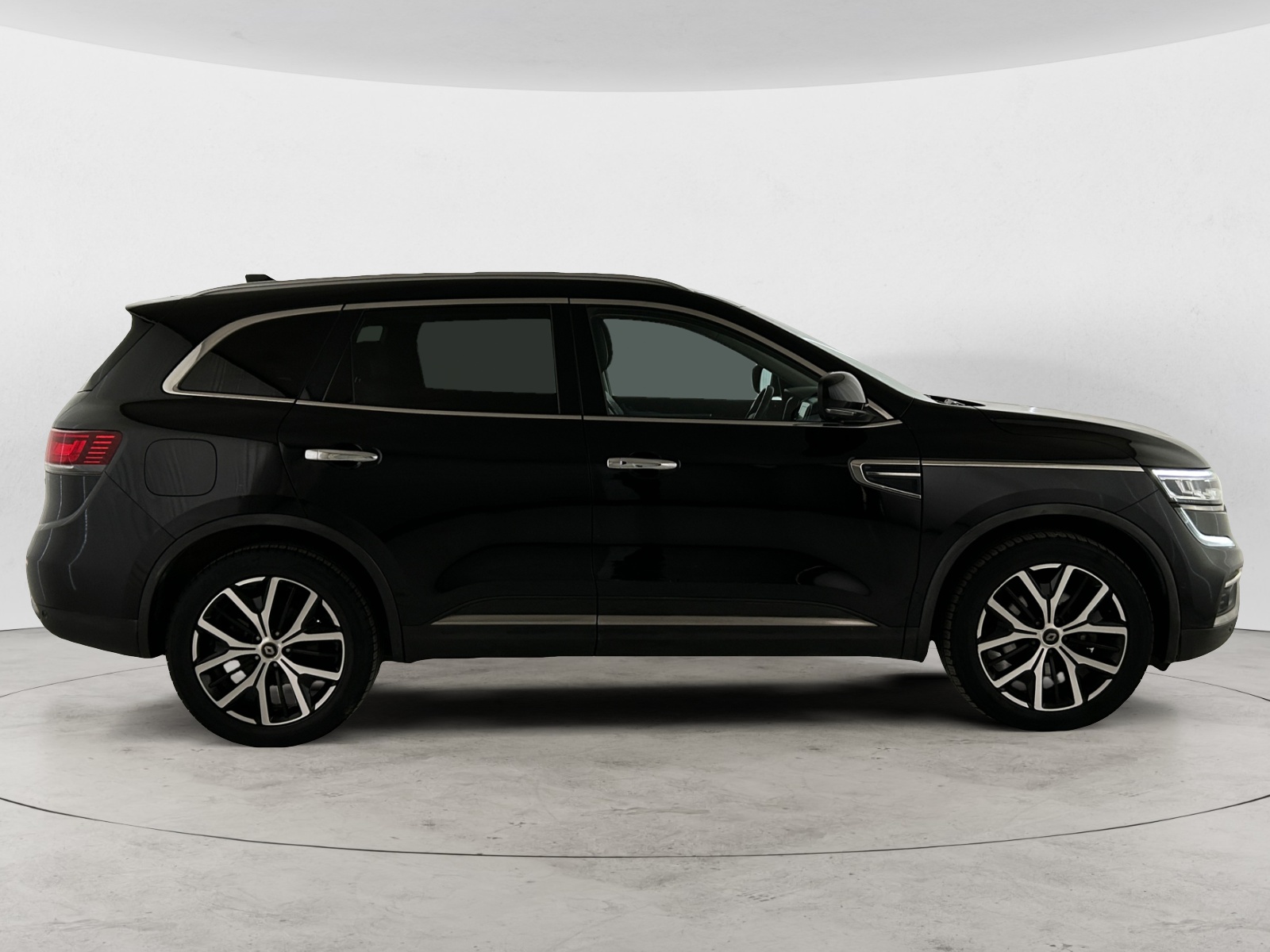 RENAULT KOLEOS-RENAULT KOLEOS 2.0 DCI 185 BVA 4WD TECHNO-image-4