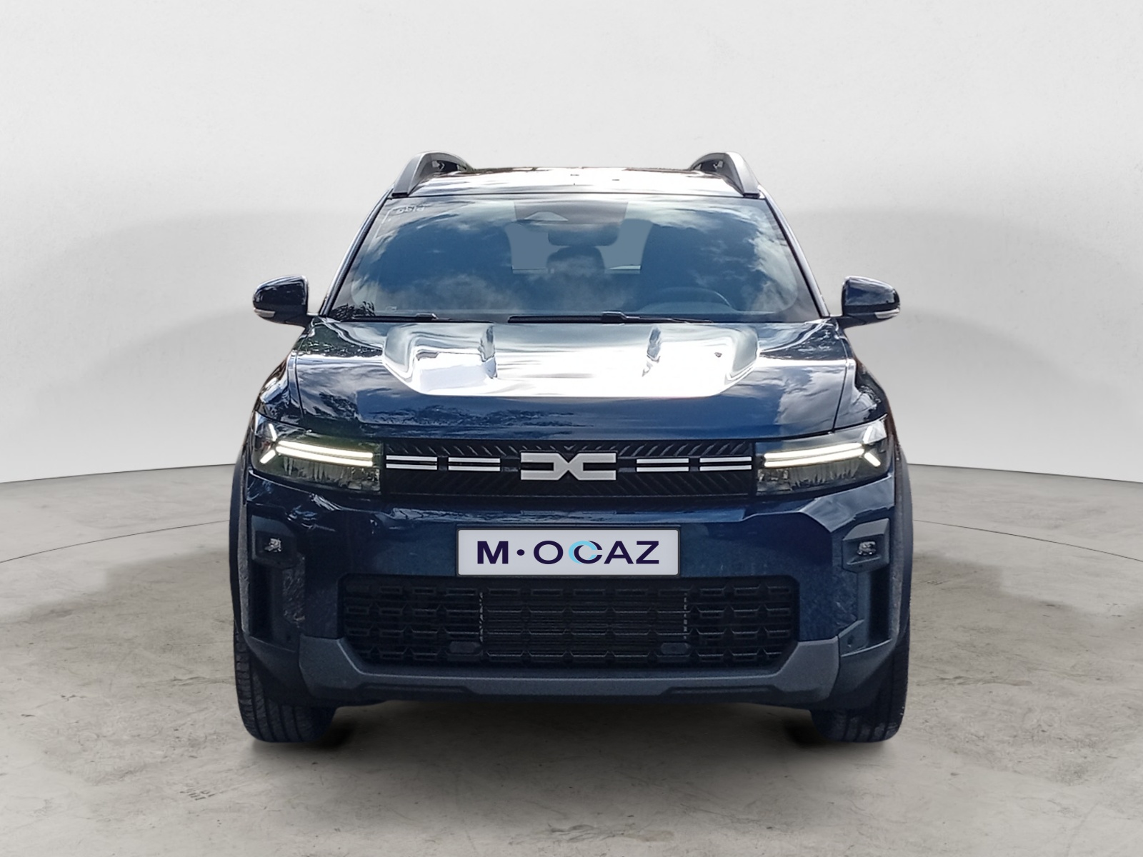 DACIA BIGSTER-DACIA BIGSTER JOURNEY BVA-image-5