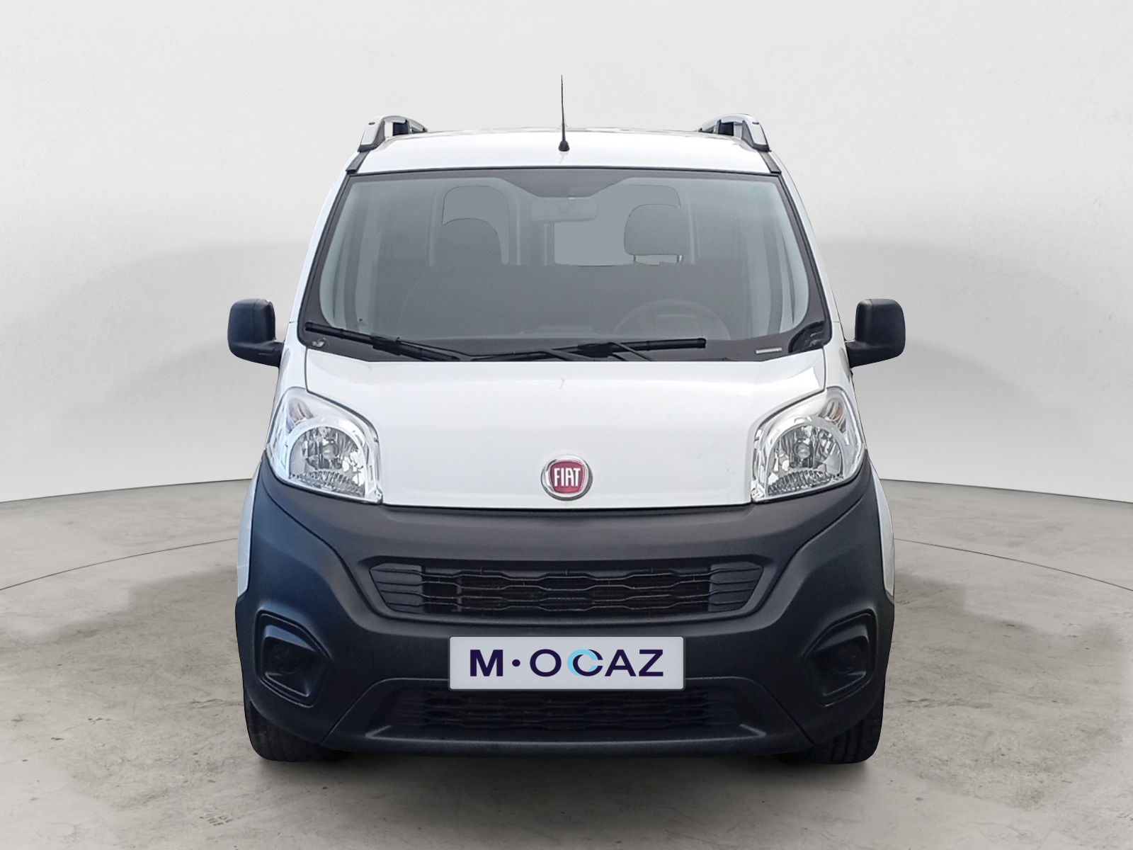 FIAT FIORINO-FIAT FIORINO FIORINO I - PH2 - 1.3 MULTIJET CARGO BVM 75CH-image-5
