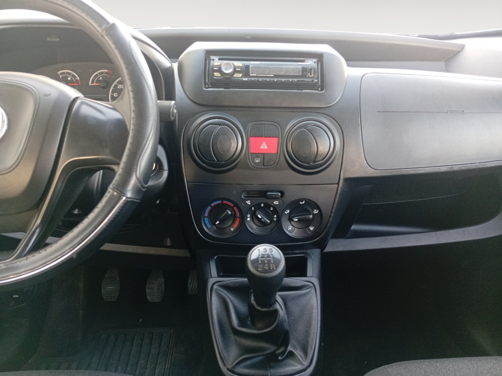 FIAT FIORINO-FIAT FIORINO 1.3 MULTIJET URBAN CLIM GEN.I PH1-image-8