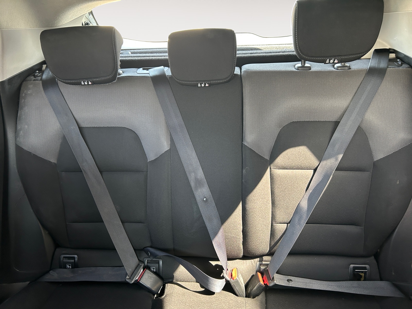 RENAULT CLIO-RENAULT CLIO CLIO V - PH1 - 1.5 DCI AUTHENTIC BVM 115CH-image-10