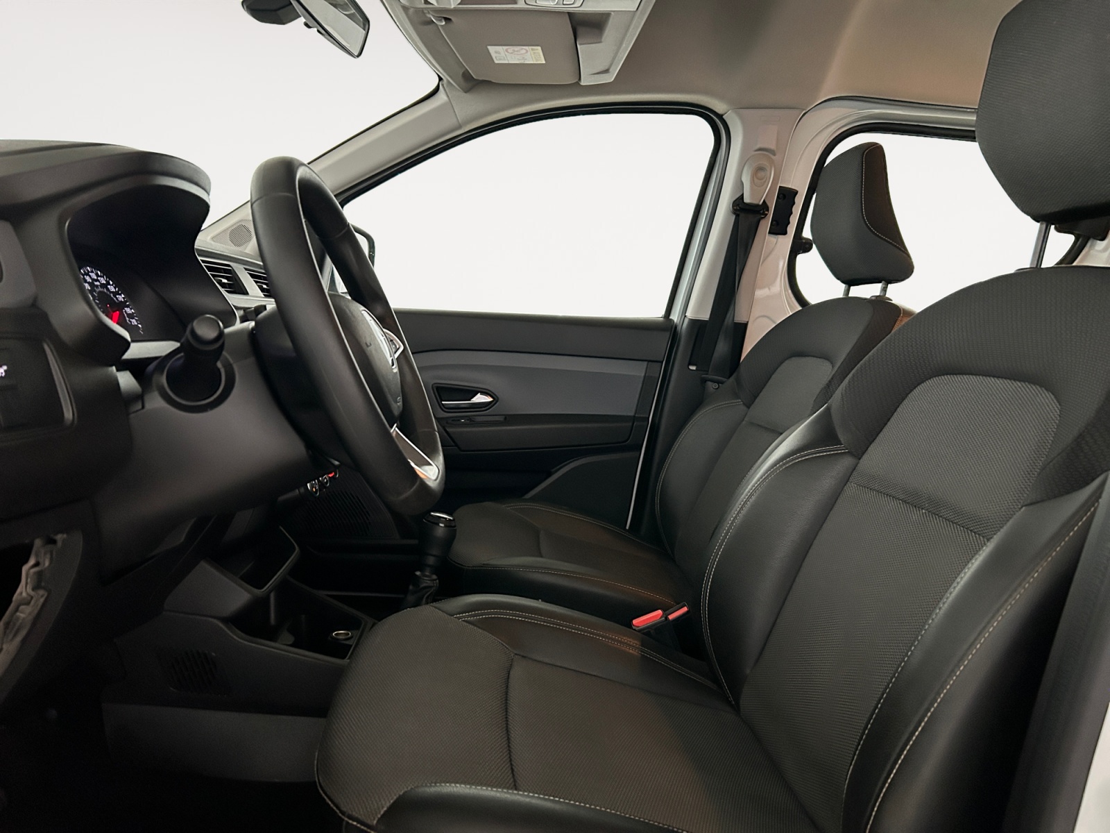 RENAULT EXPRESS-RENAULT EXPRESS EXPRESS II - PH1 - 1.5 DCI 95 EQUILIBRE BVM 95CH-image-6