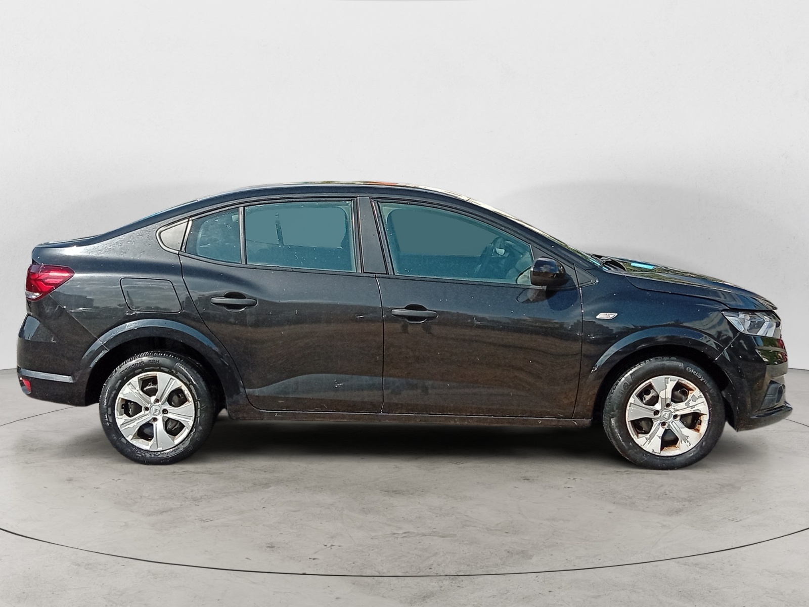 DACIA LOGAN-DACIA LOGAN LOGAN III - PH2 - 1.0 TCE ESSENTIEL CVT 100CH-image-4