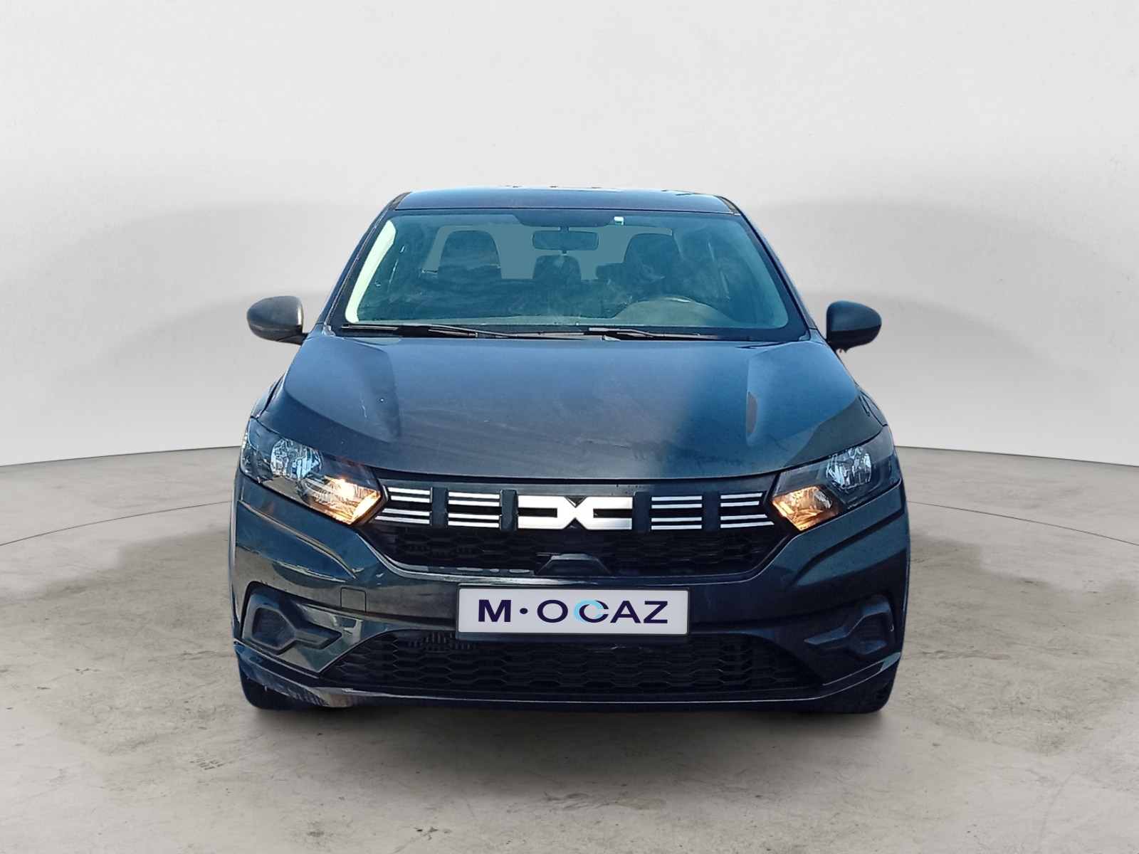 DACIA LOGAN-DACIA LOGAN LOGAN III - PH1 - 1.5 DCI  EXPRESSION BVM 95CH-image-5