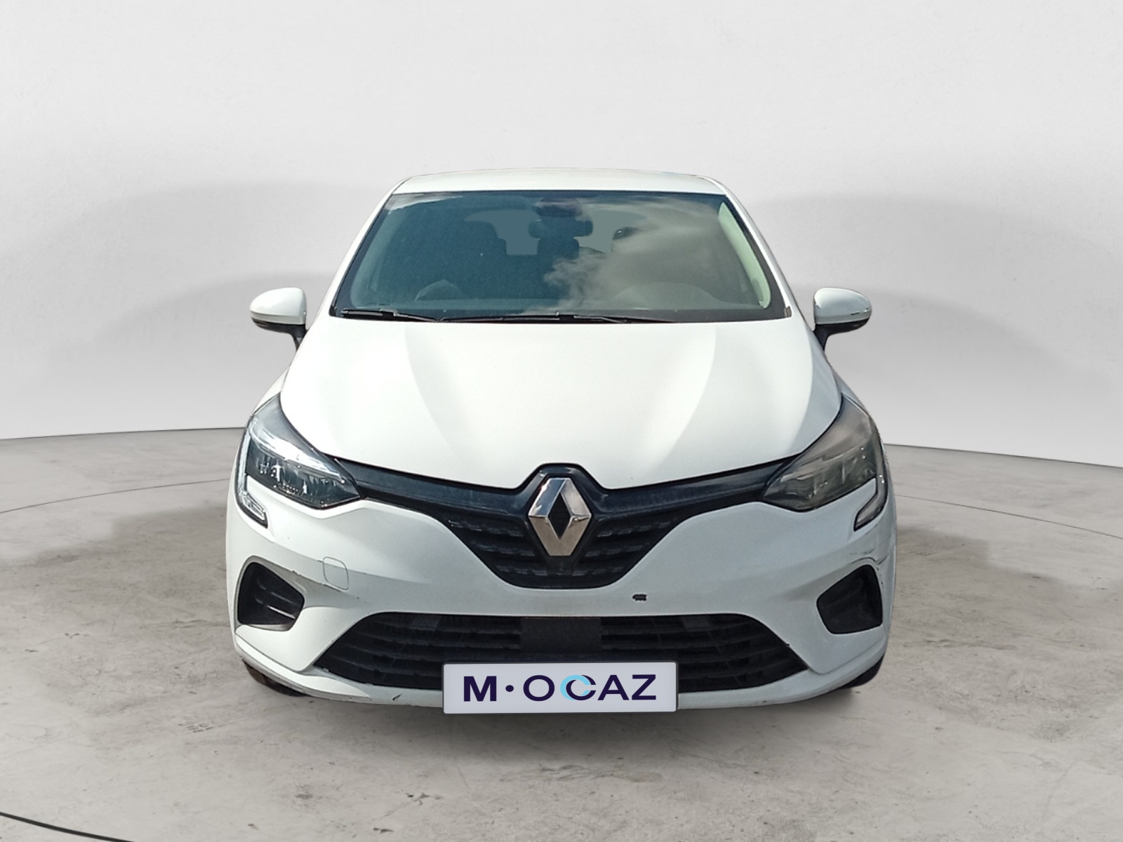 RENAULT CLIO-RENAULT CLIO CLIO V - PH2 - 1.5 DCI AUTHENTIC BVM 115CH-image-4