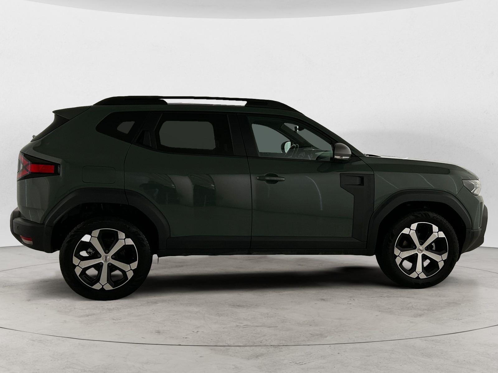 DACIA DUSTER-DACIA DUSTER DUSTER III - PH1 - 1.5 DCI  JOURNEY BVM 115CH-image-4