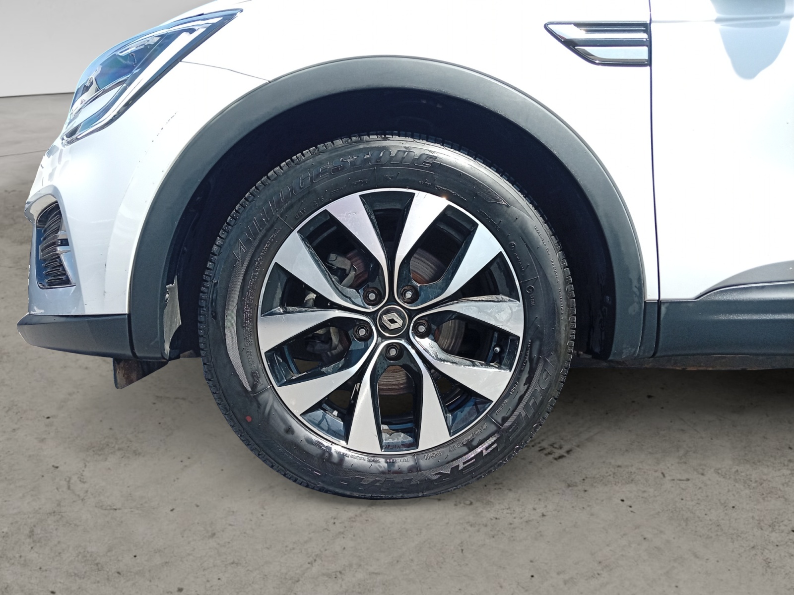 RENAULT ARKANA-RENAULT ARKANA ARKANA I - PH1 - 1.6 E-TECH FULL HYBRID EQUILIBRE BVA 145CH-image-11