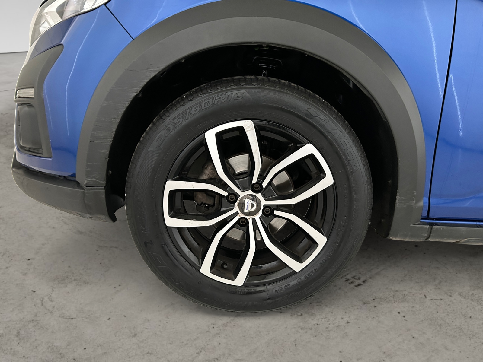 DACIA SANDERO-DACIA SANDERO SANDERO III - PH2 - TCE ESSENTIEL CVT 100CH-image-11