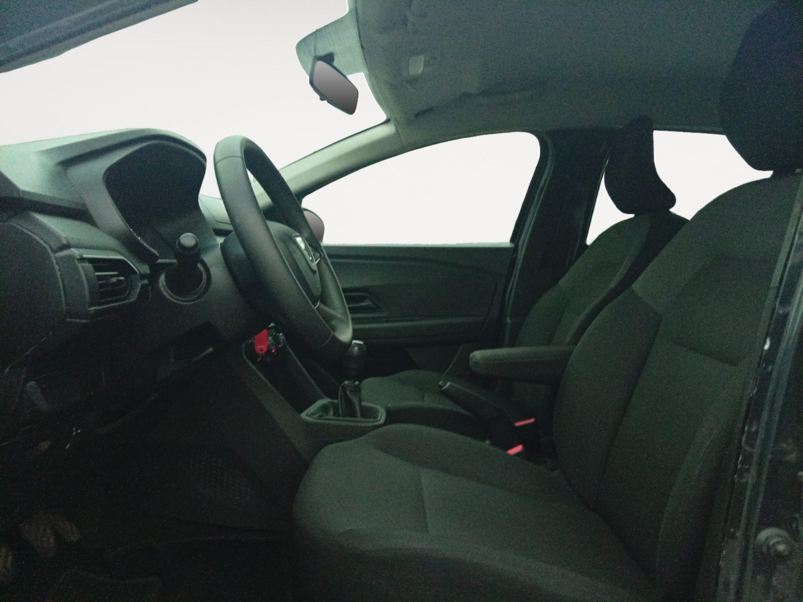 DACIA SANDERO-DACIA SANDERO 1.5 DCI 95 STREETWAY ESSENTIEL-image-6