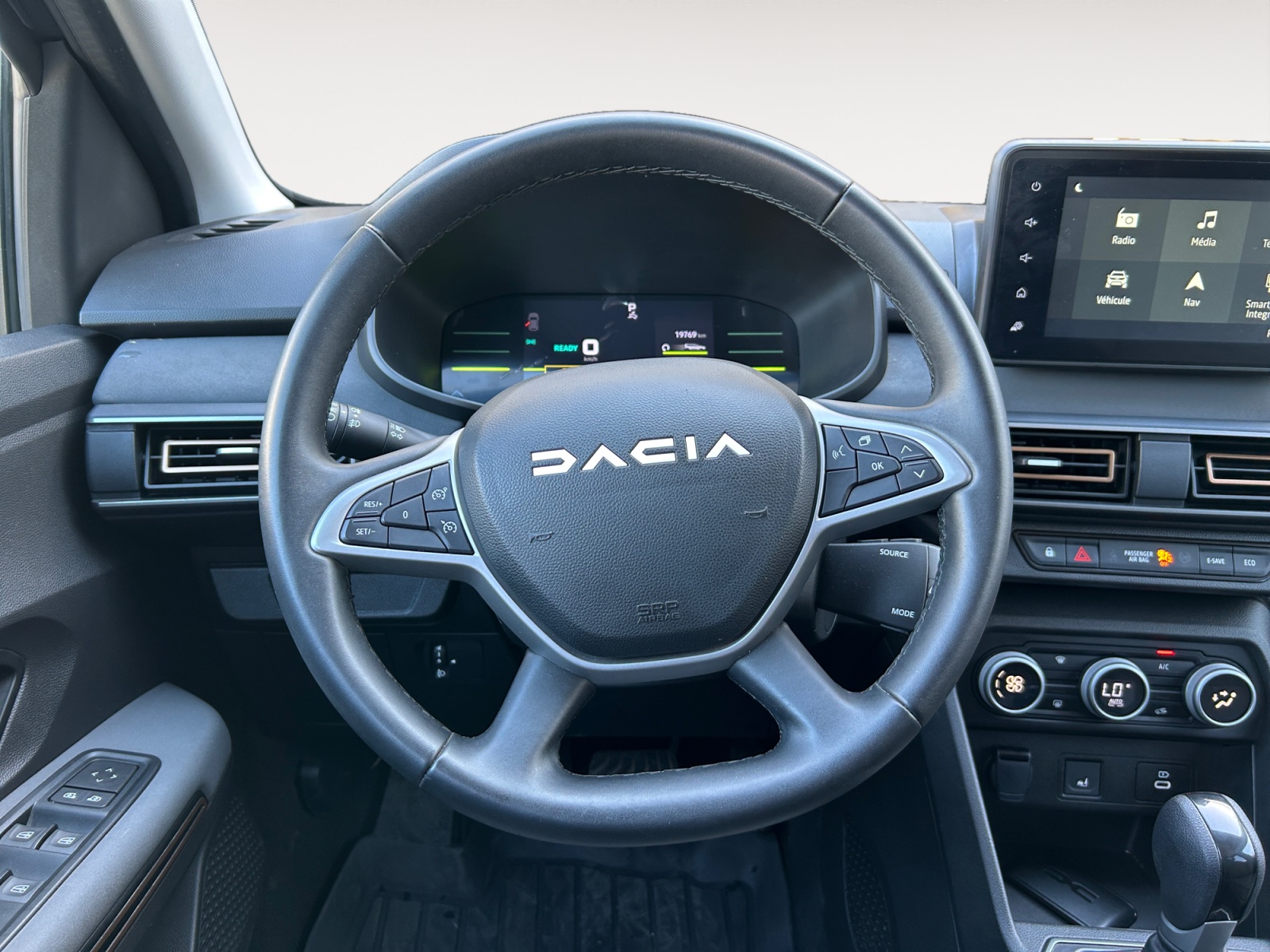 DACIA JOGGER-DACIA JOGGER JOGGER I - PH1 - 1.6 HYBRID 140 EXTREME BVM 102CH-image-10