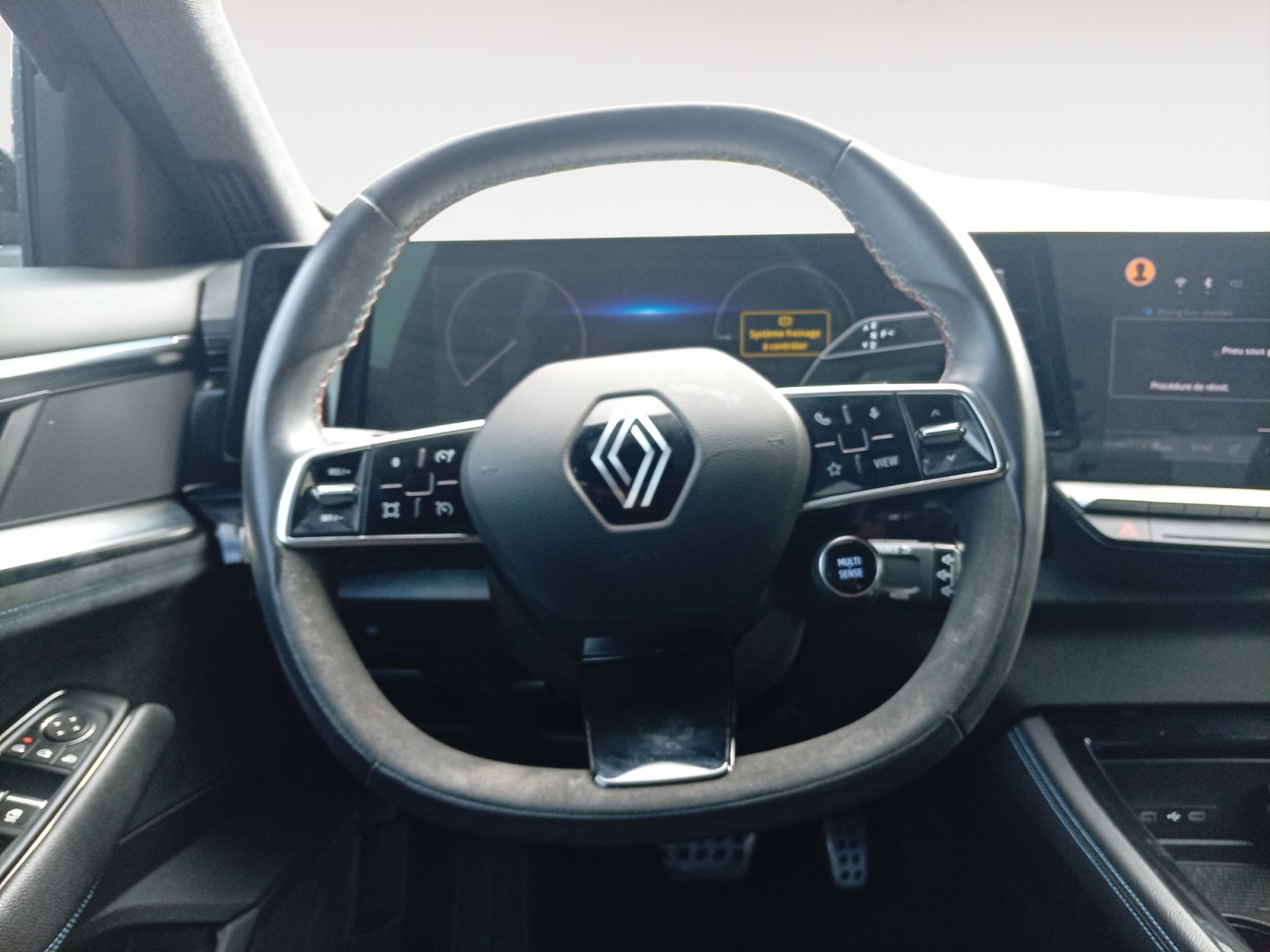 RENAULT AUSTRAL-RENAULT AUSTRAL 1.2 ETECH 200 ESPRIT ALPINE-image-9