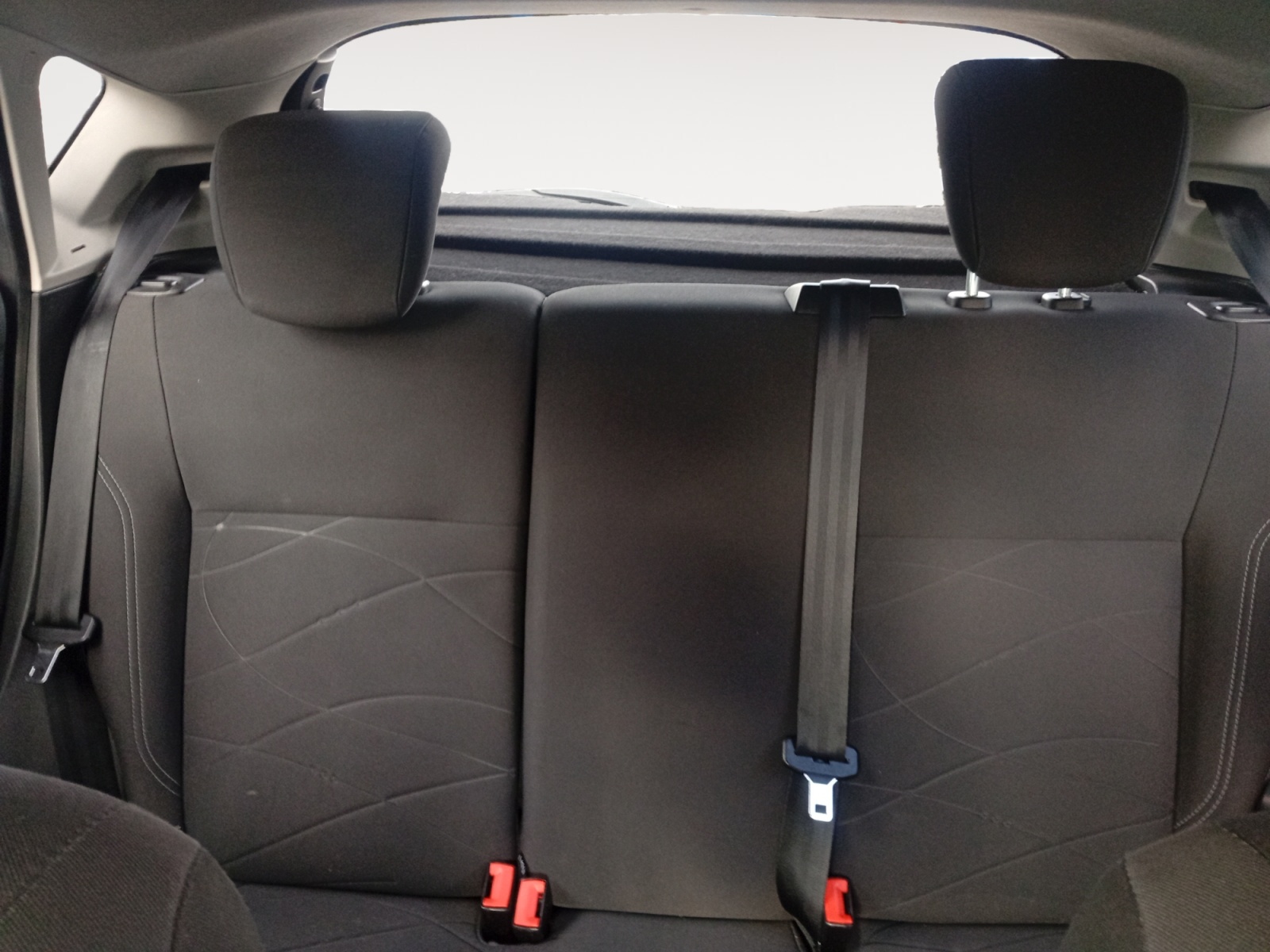 FORD FIESTA-FORD FIESTA FIESTA VI - PH1 - 1.5 TDCI TREND BVM 85CH-image-10