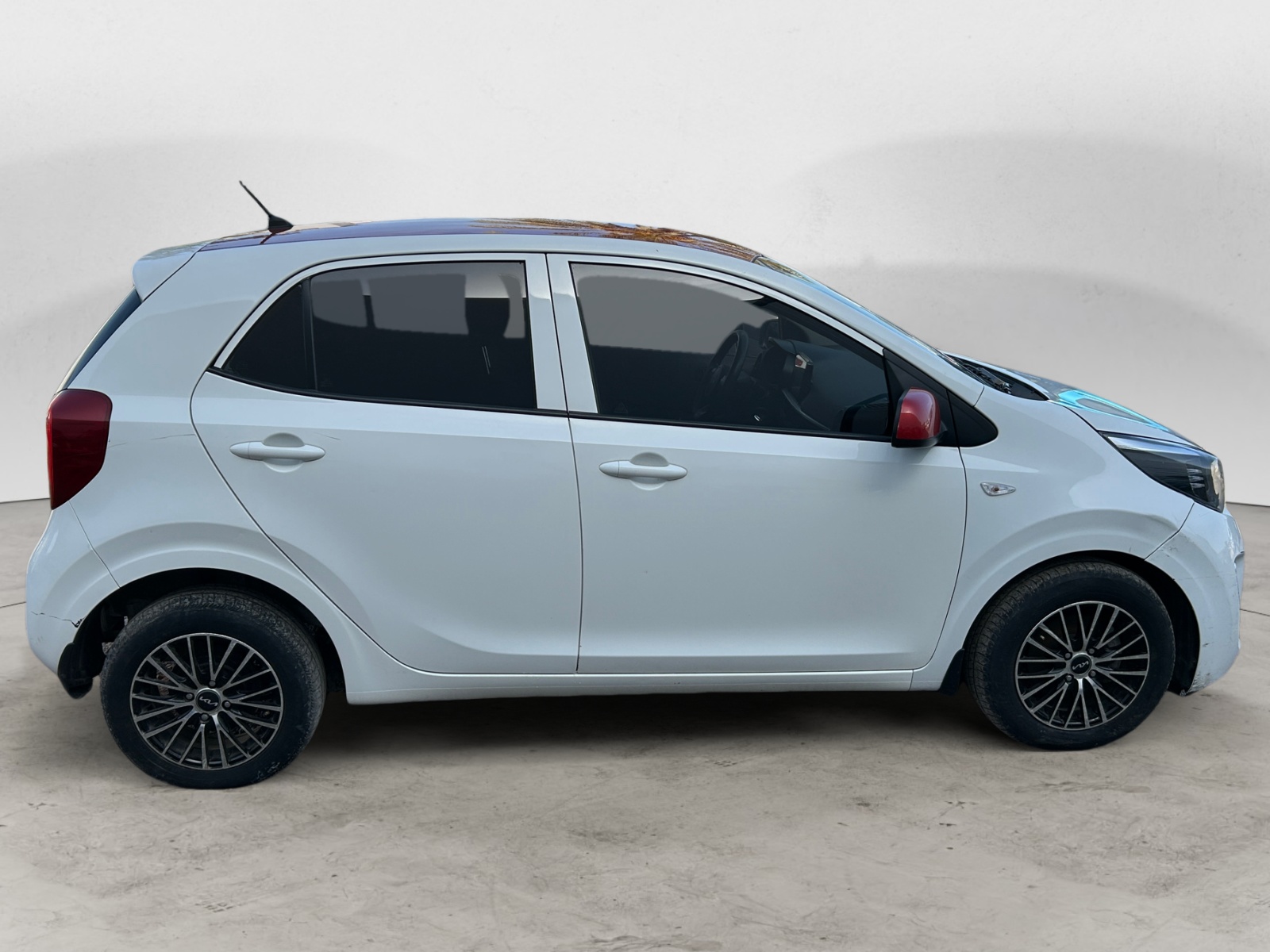 KIA PICANTO-KIA PICANTO PICANTO III - PH1 - 1.0 MOTION+ BVM 67CH-image-4