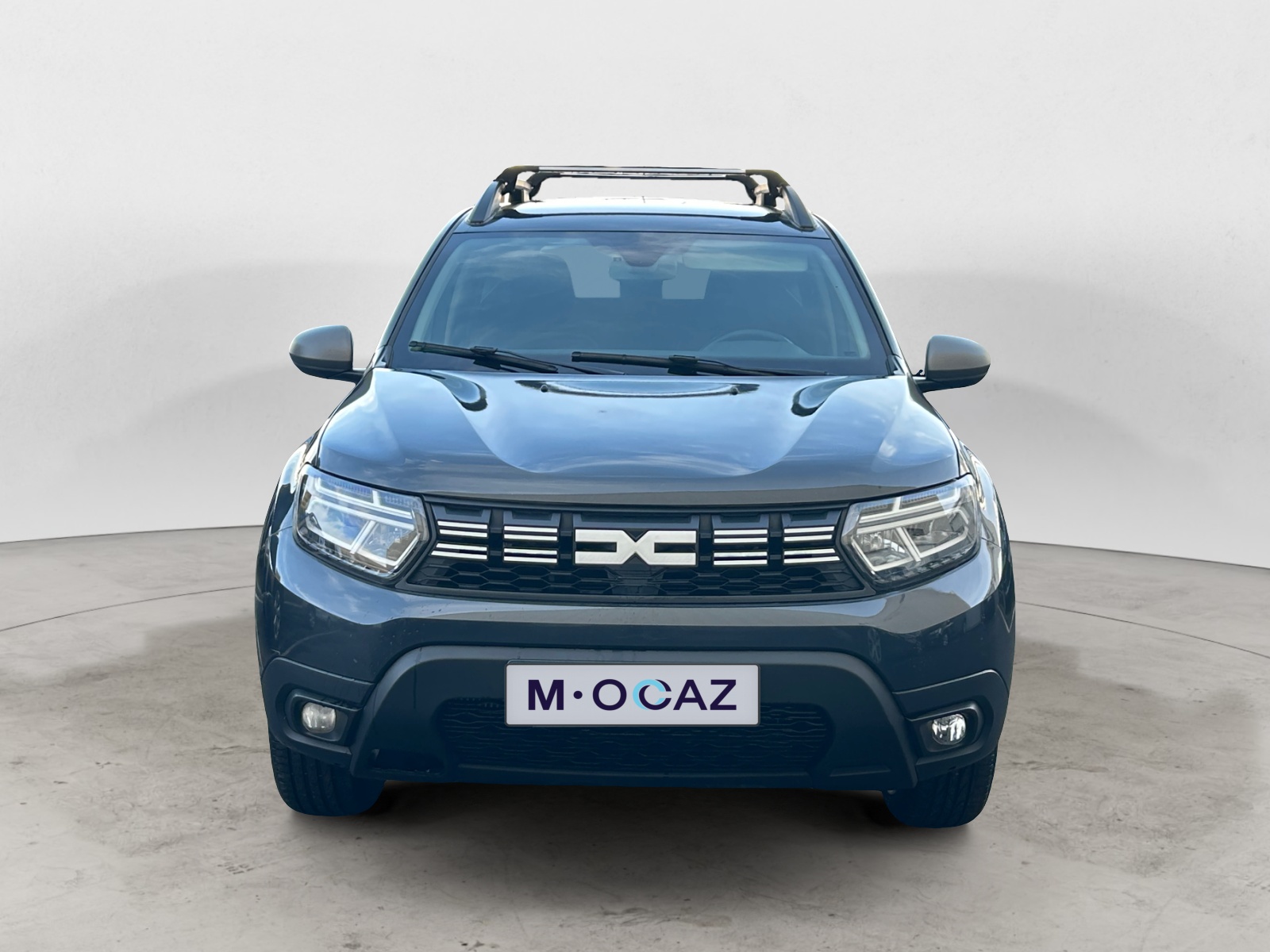 DACIA DUSTER-DACIA DUSTER DUSTER II - PH2 - 1.5 DCI  EDC 2WD JOURENY BVA 110CH-image-5