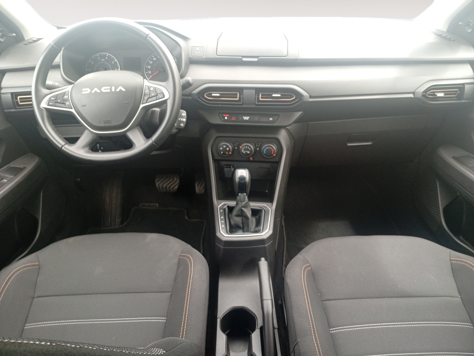 DACIA SANDERO-DACIA SANDERO SANDERO III - PH2 - 1.0 TCE STEPWAY  ESSENTIEL CVT 100CH-image-7
