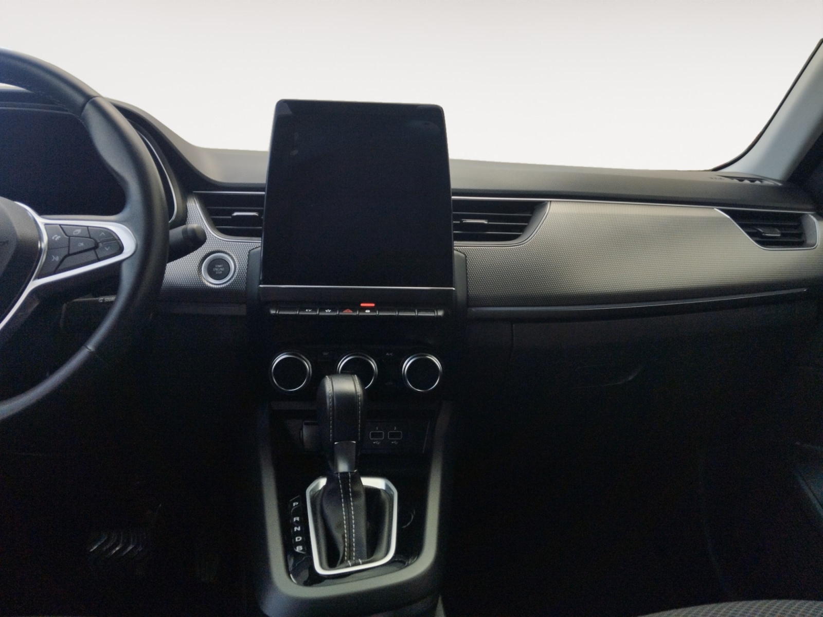 RENAULT ARKANA-RENAULT ARKANA ARKANA I - PH1 - 1.6 E-TECH HEV TECHNO BVA 146CH-image-11