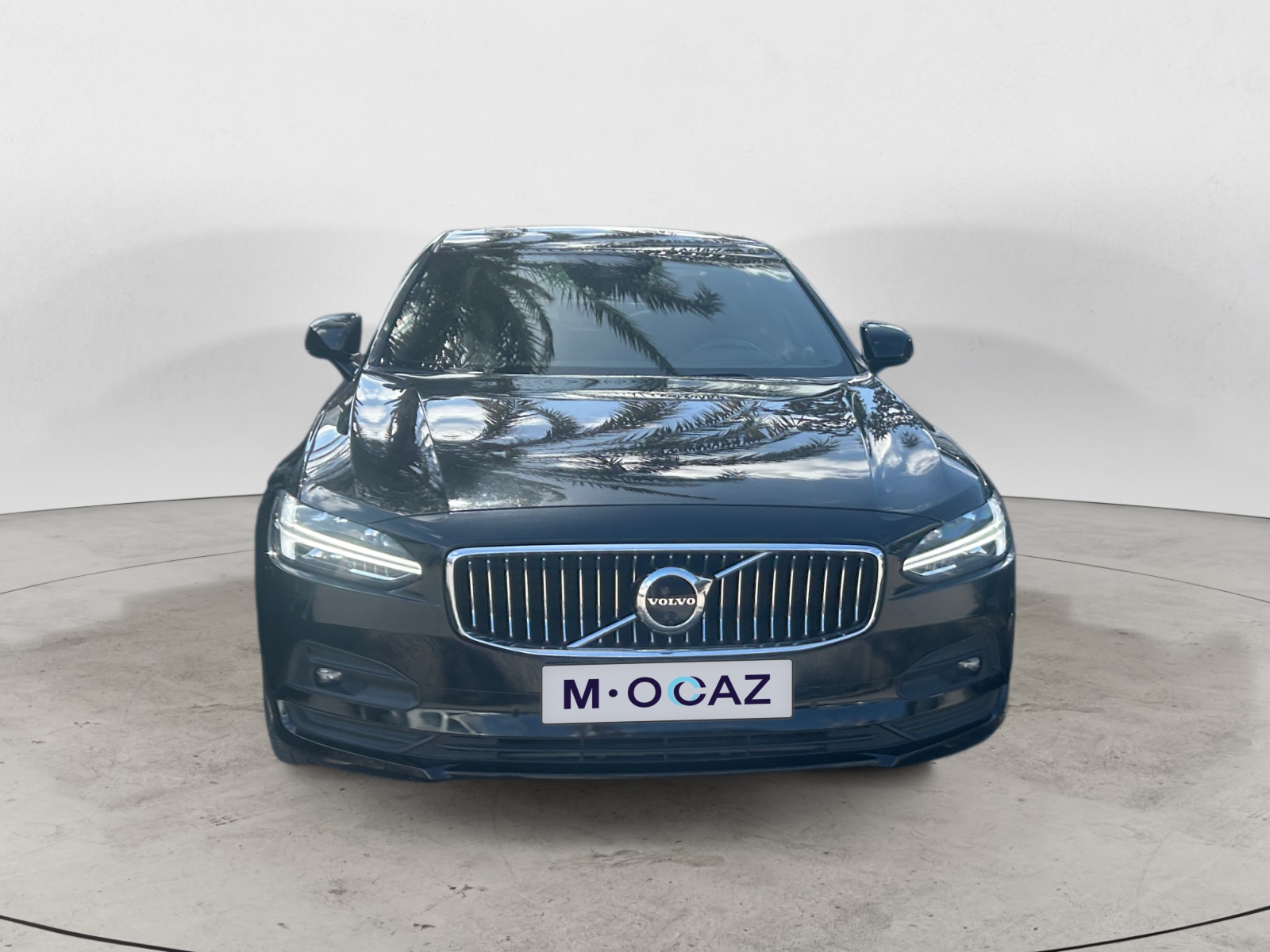 VOLVO S90-VOLVO S90 S90 II - PH1 - 2.0 B5  MHEV PLUS BRIGHT BVA 235CH-image-5