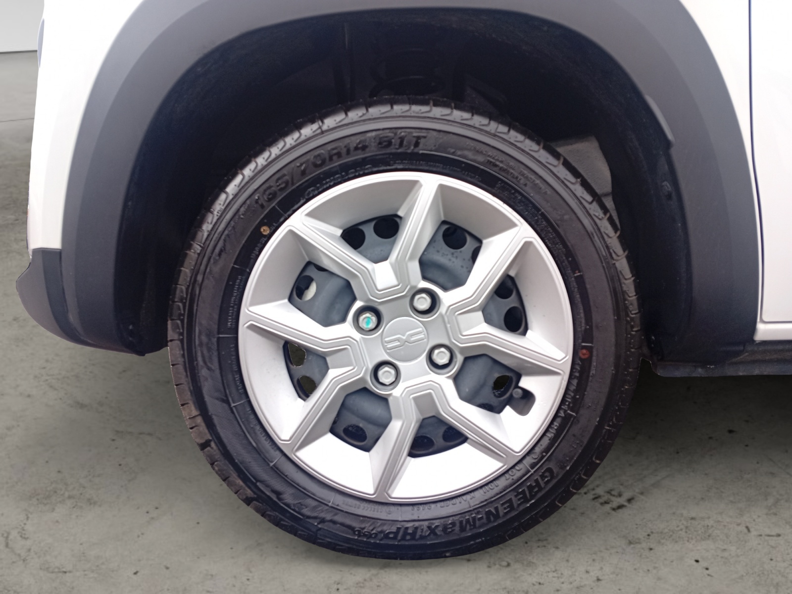 DACIA SPRING-DACIA SPRING SPRING I - PH1 - 65 KW AT CARGO BVA 45CH-image-11