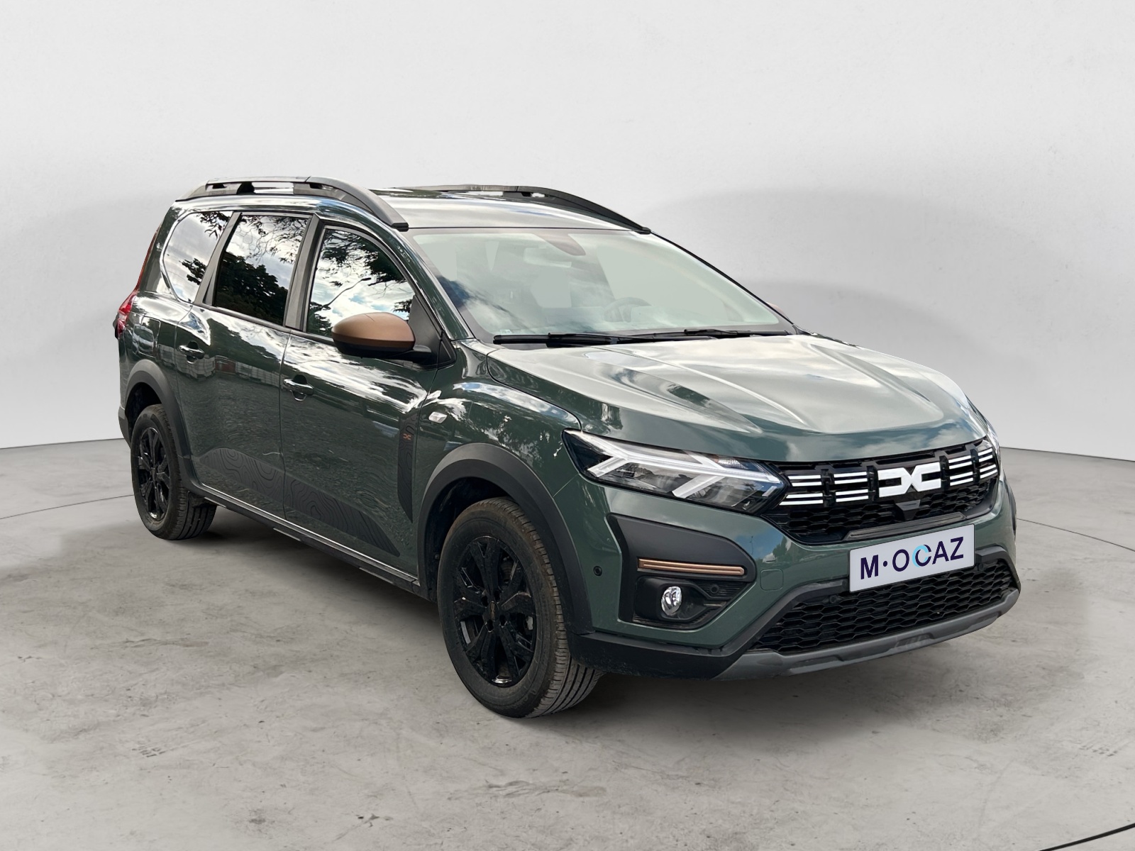 DACIA JOGGER-DACIA JOGGER JOGGER I - PH1 - 1.5 DCI 102 ESSENTIAL ( 7P ) BVM 102CH-image-4