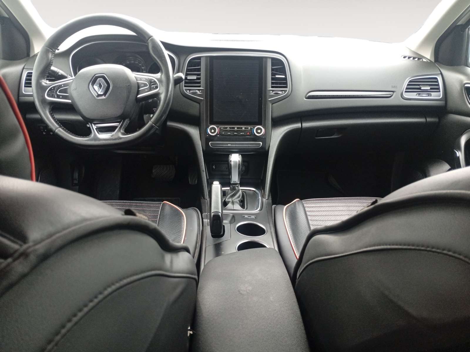 RENAULT MEGANE-RENAULT MEGANE MEGANE IV - PH2 - 1.5 DCI EQUILIBRE BVM 115CH-image-6